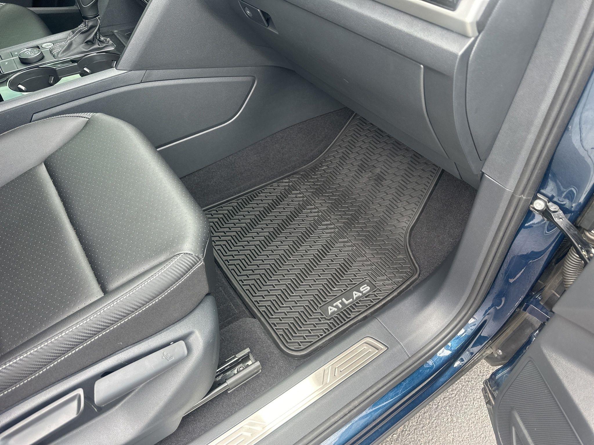 Volkswagen Atlas Cross Sport  2023