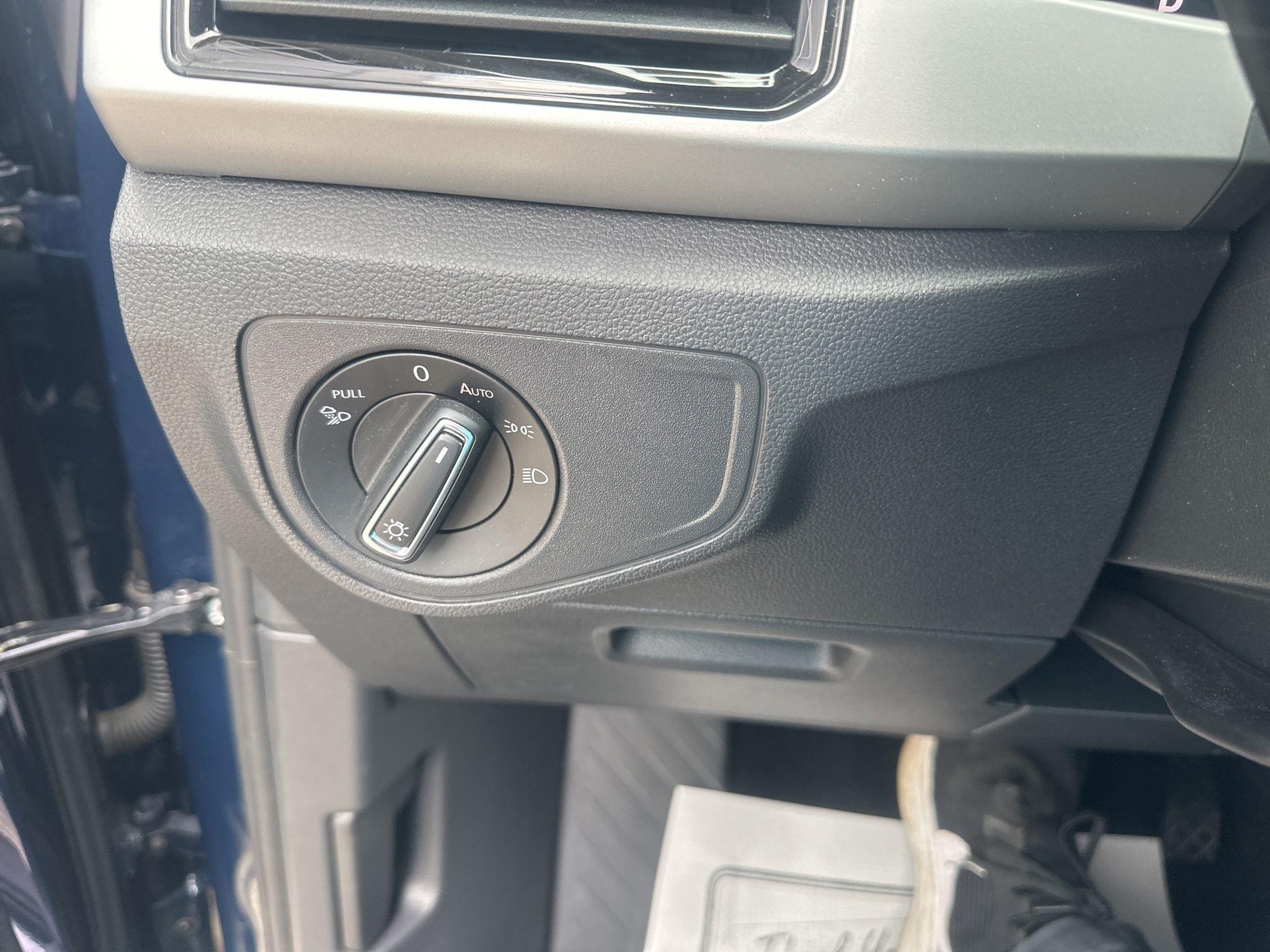 Volkswagen Atlas Cross Sport  2023