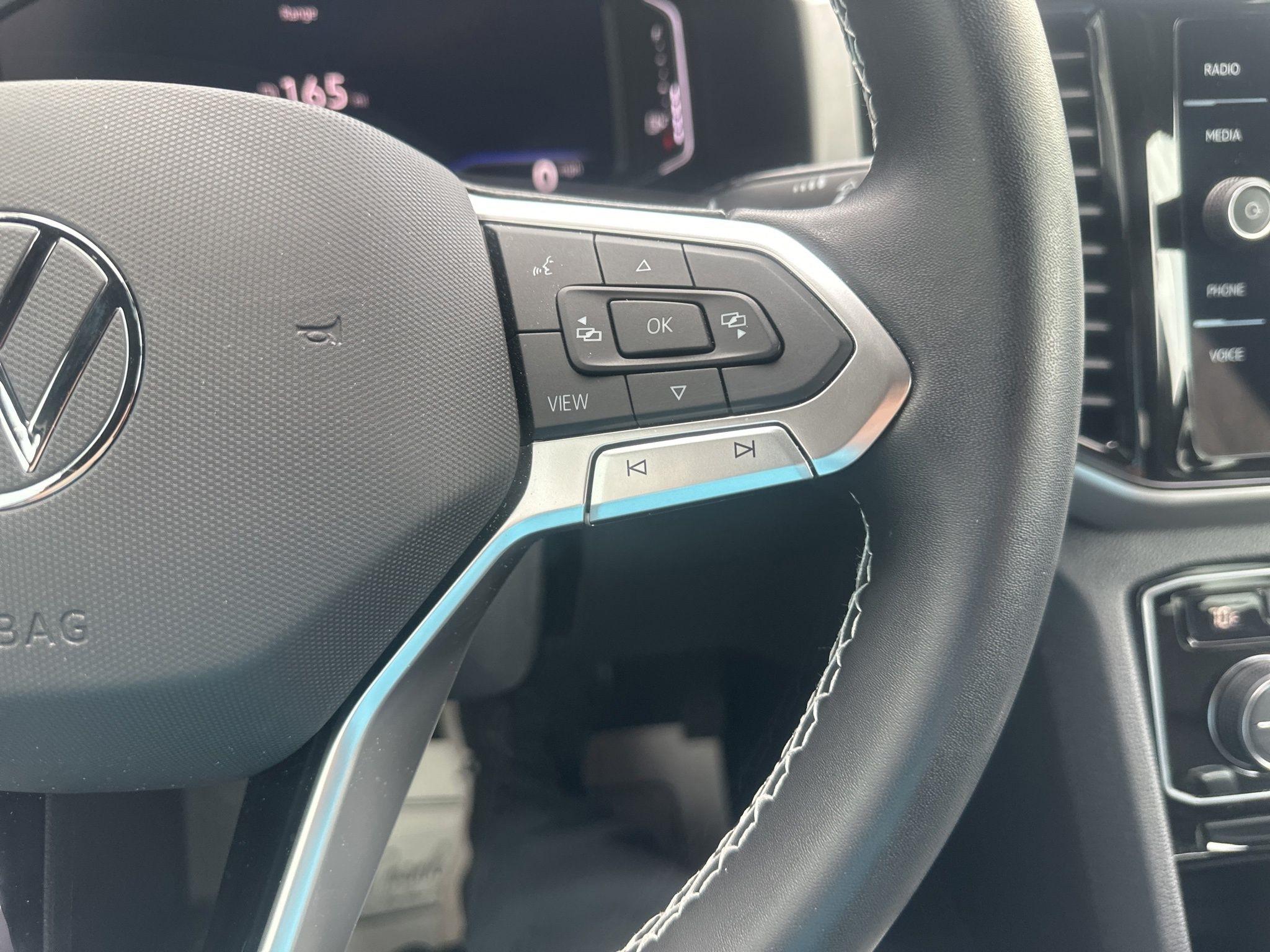 Volkswagen Atlas Cross Sport  2023