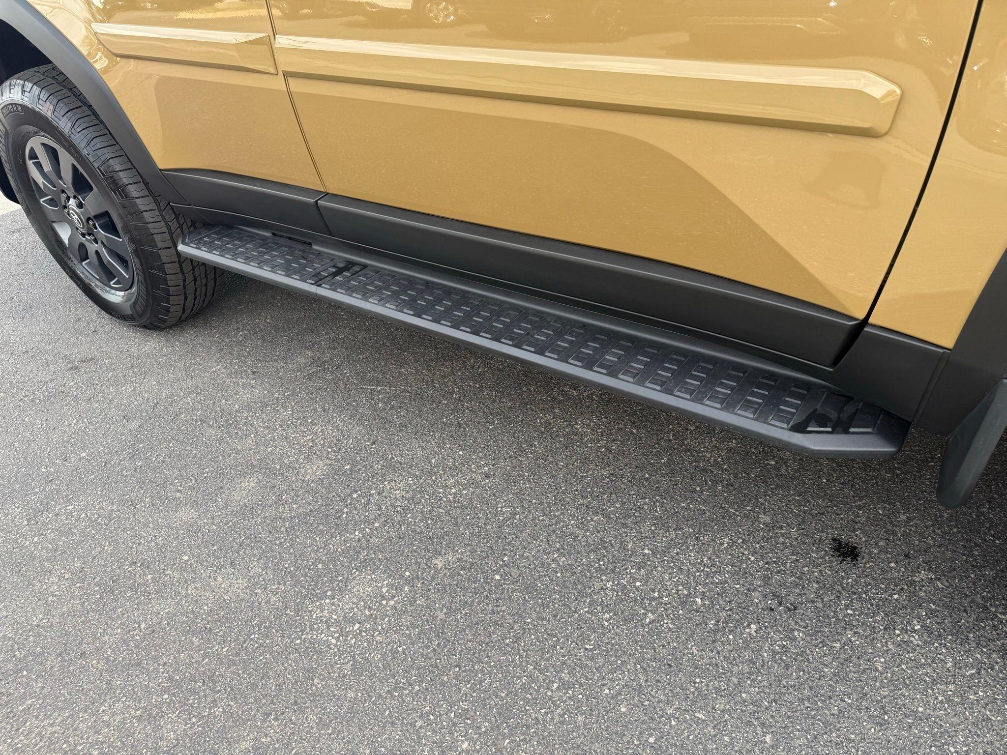 Toyota Land Cruiser  2026