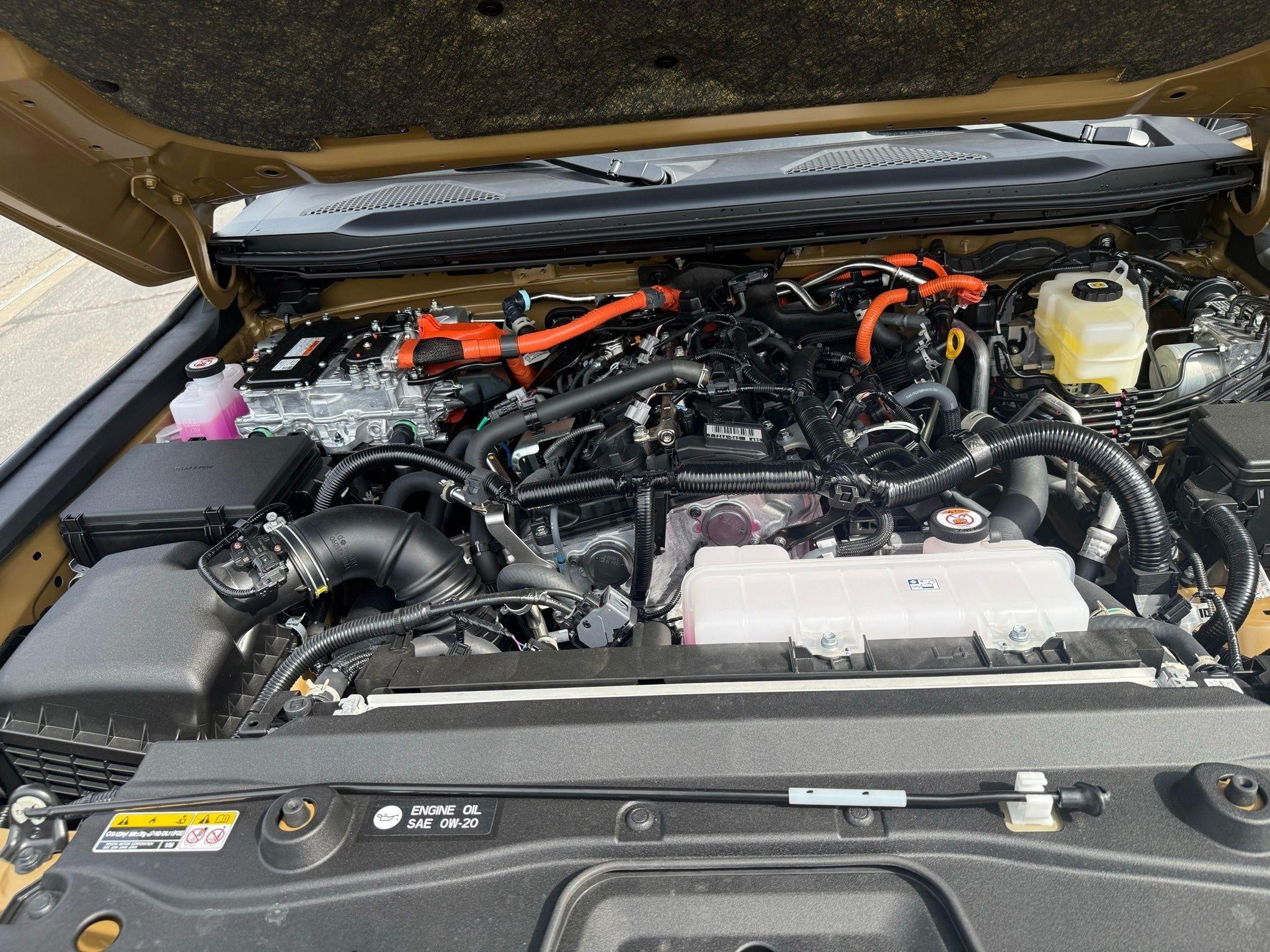 Toyota Land Cruiser  2026