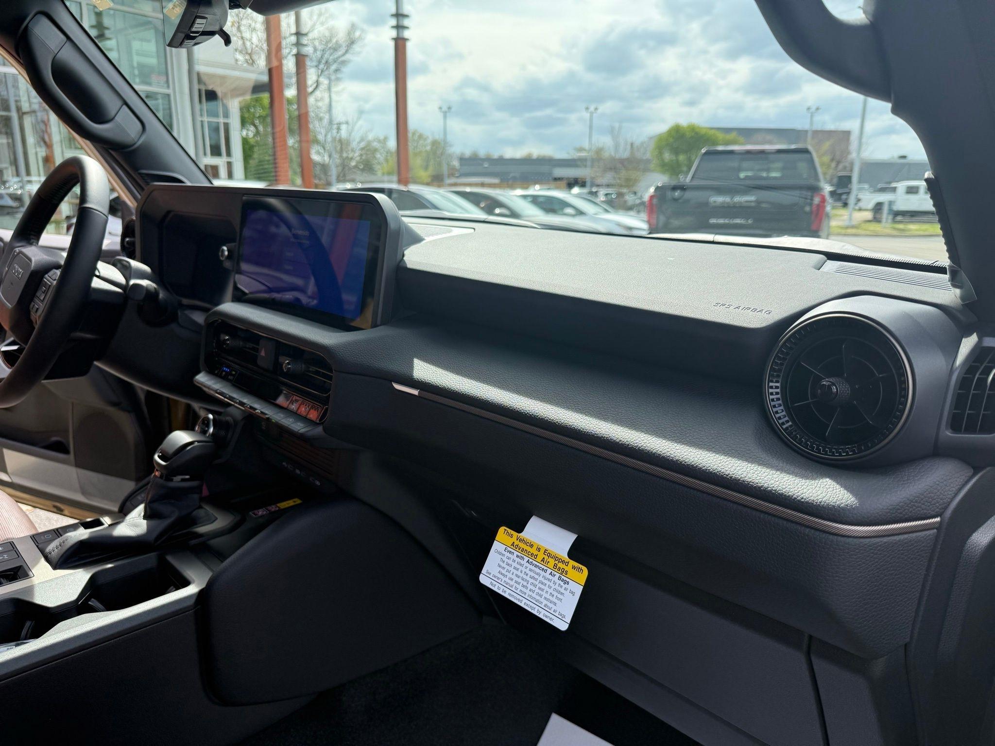 Toyota Land Cruiser  2026