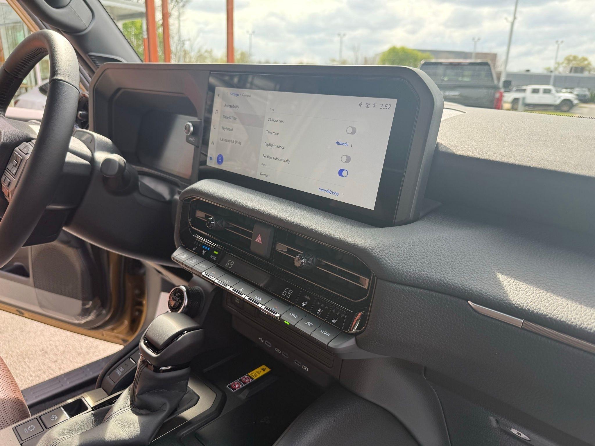 Toyota Land Cruiser  2026