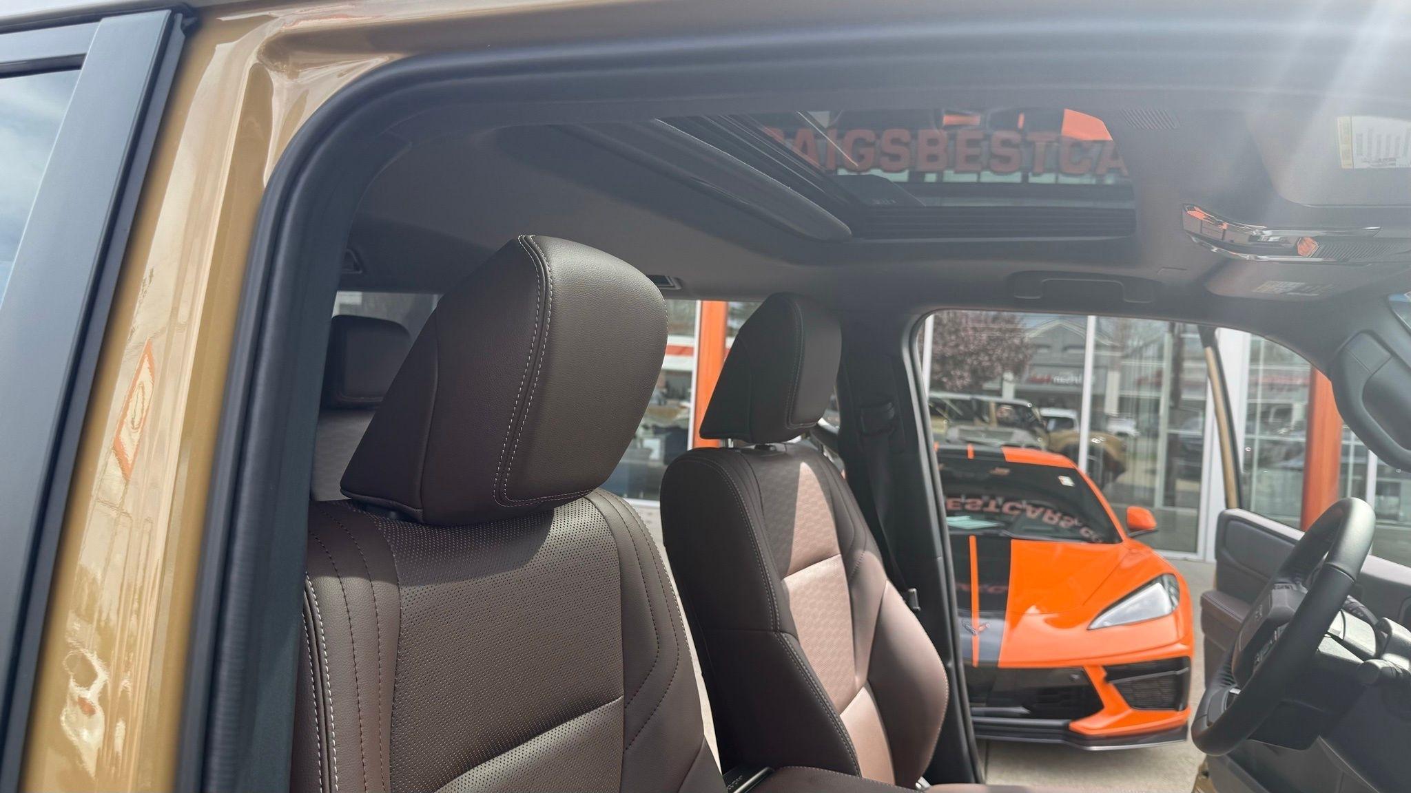 Toyota Land Cruiser  2026