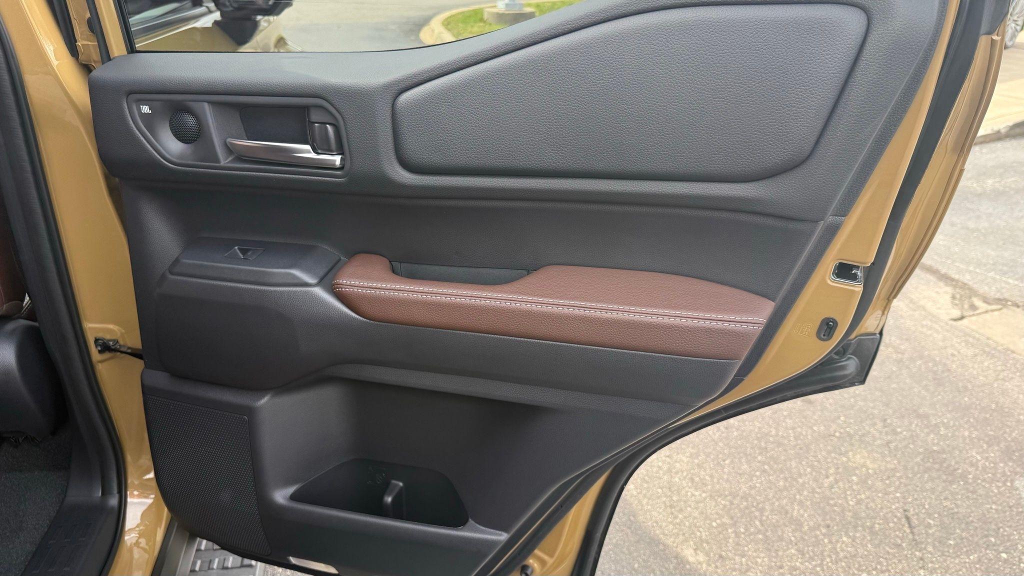 Toyota Land Cruiser  2026