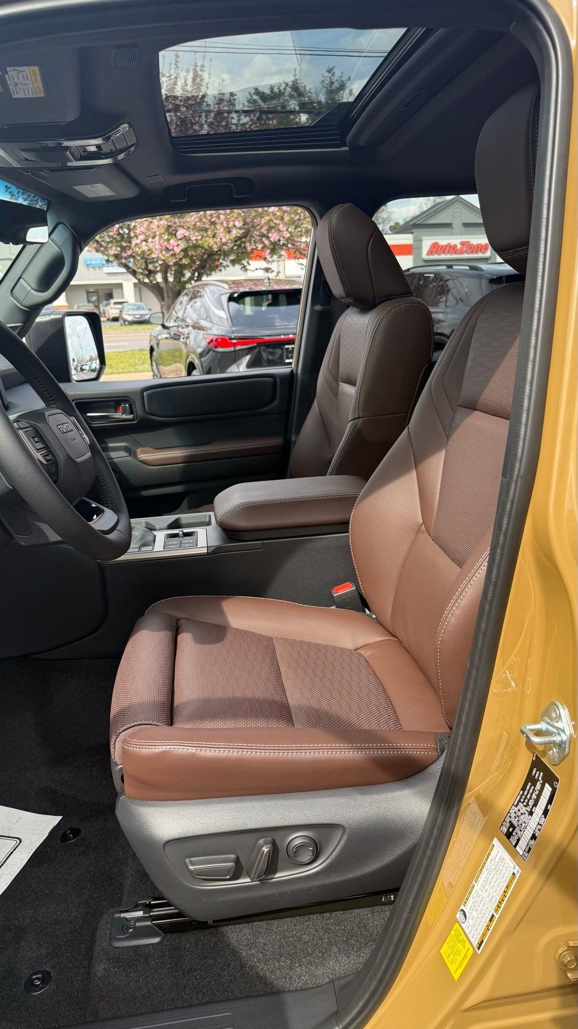 Toyota Land Cruiser  2026