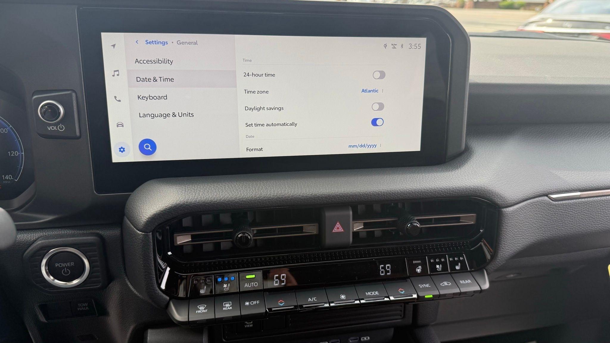 Toyota Land Cruiser  2026