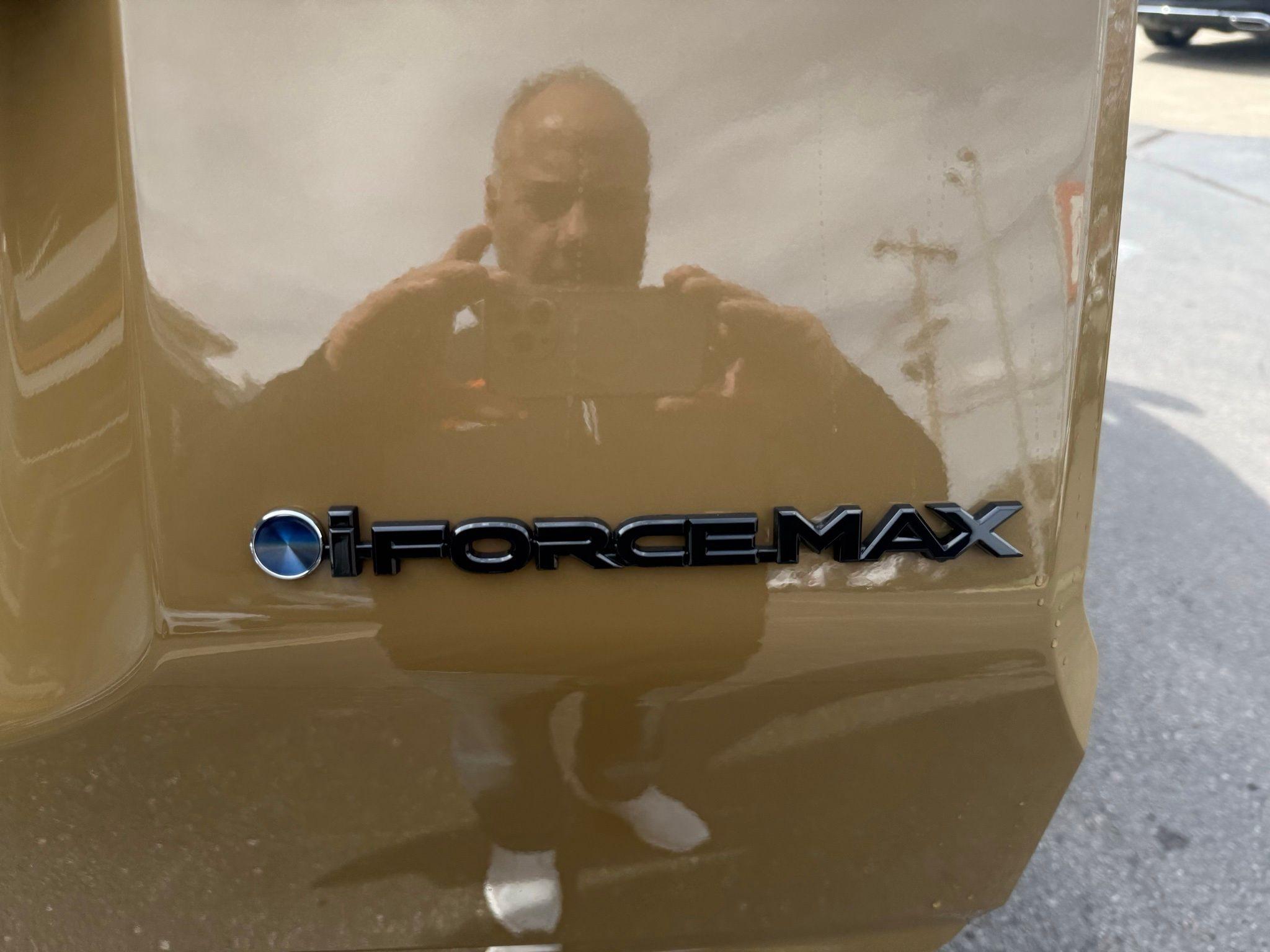 Toyota Land Cruiser  2026