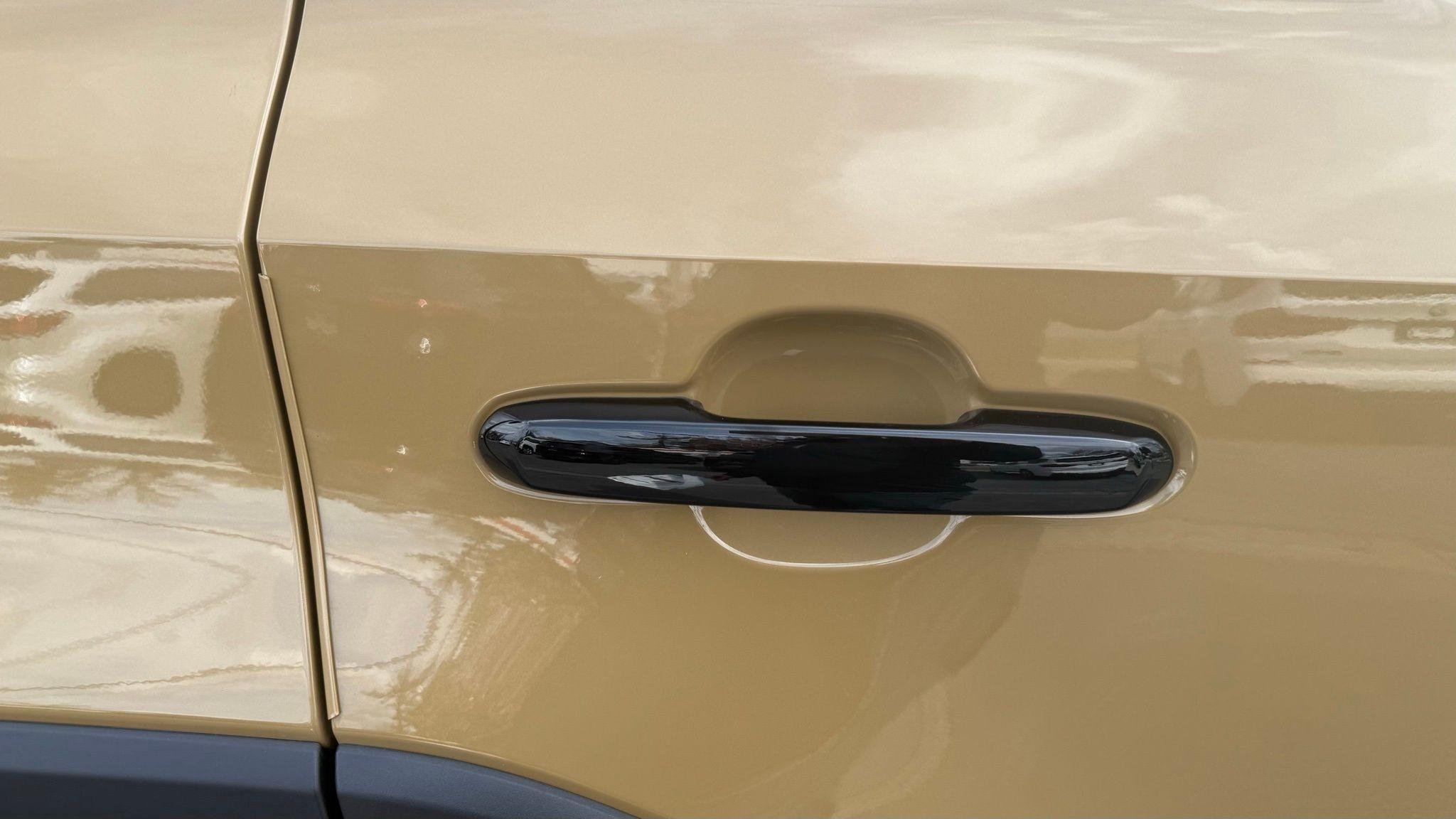 Toyota Land Cruiser  2026