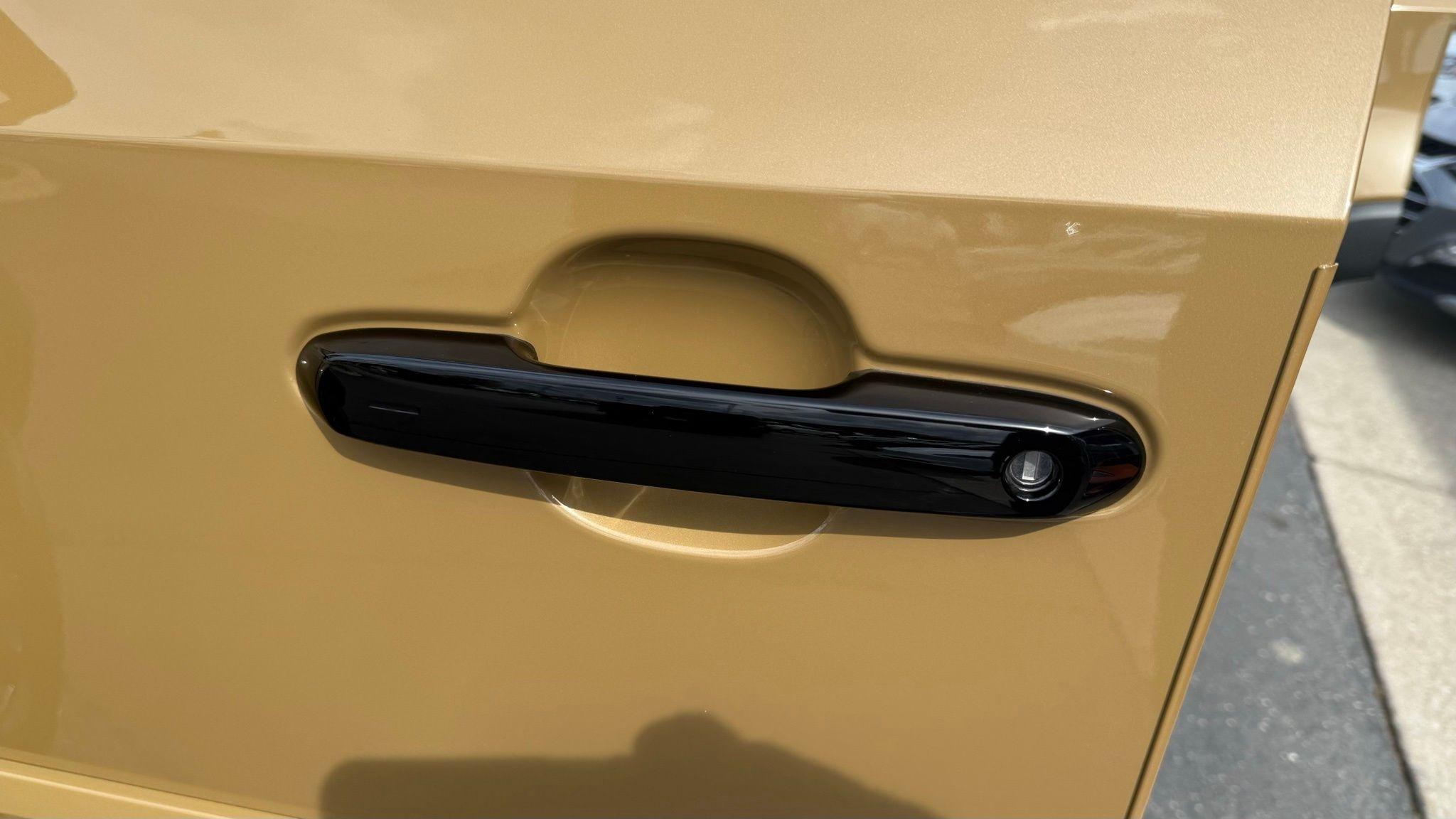 Toyota Land Cruiser  2026