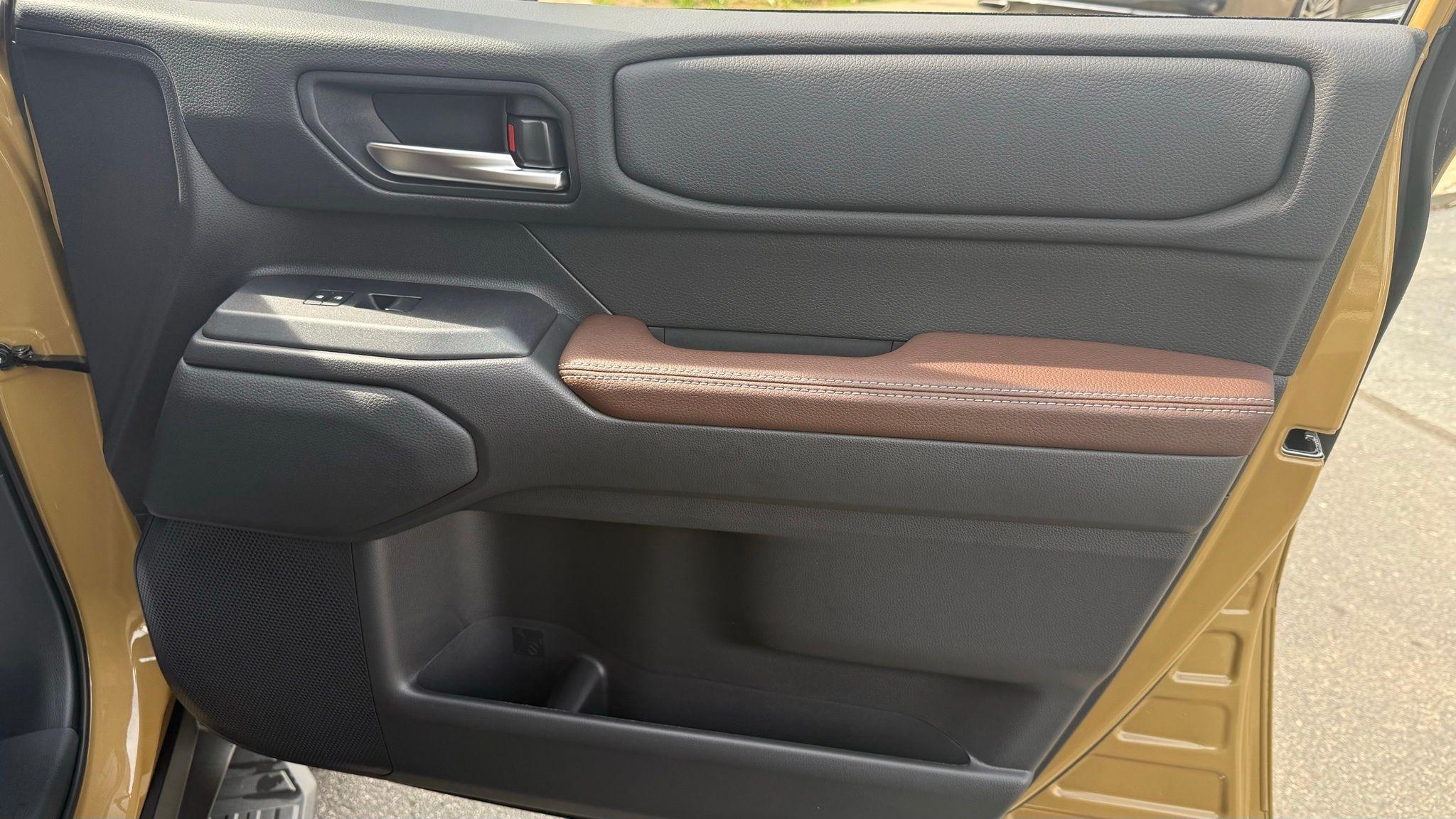 Toyota Land Cruiser  2026