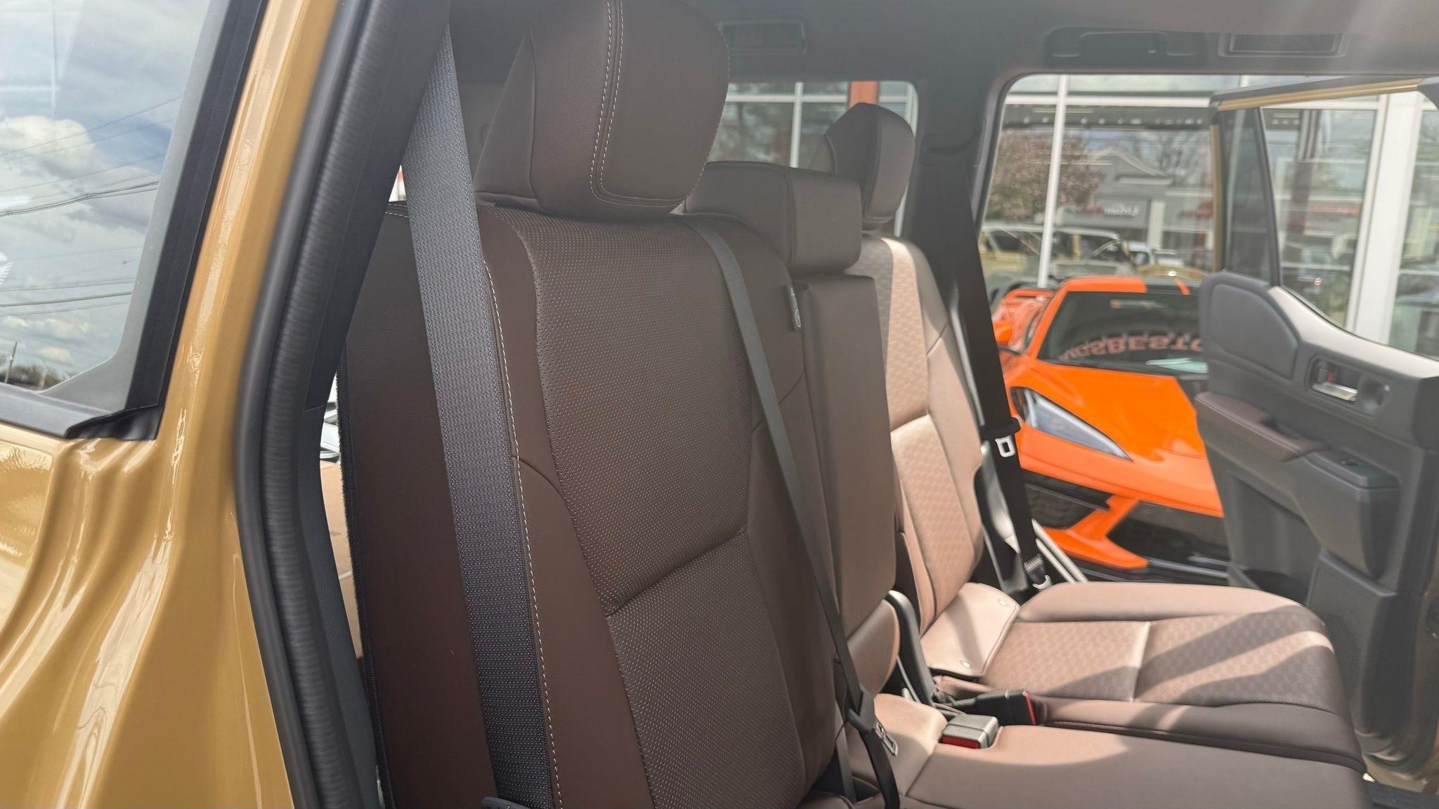 Toyota Land Cruiser  2026