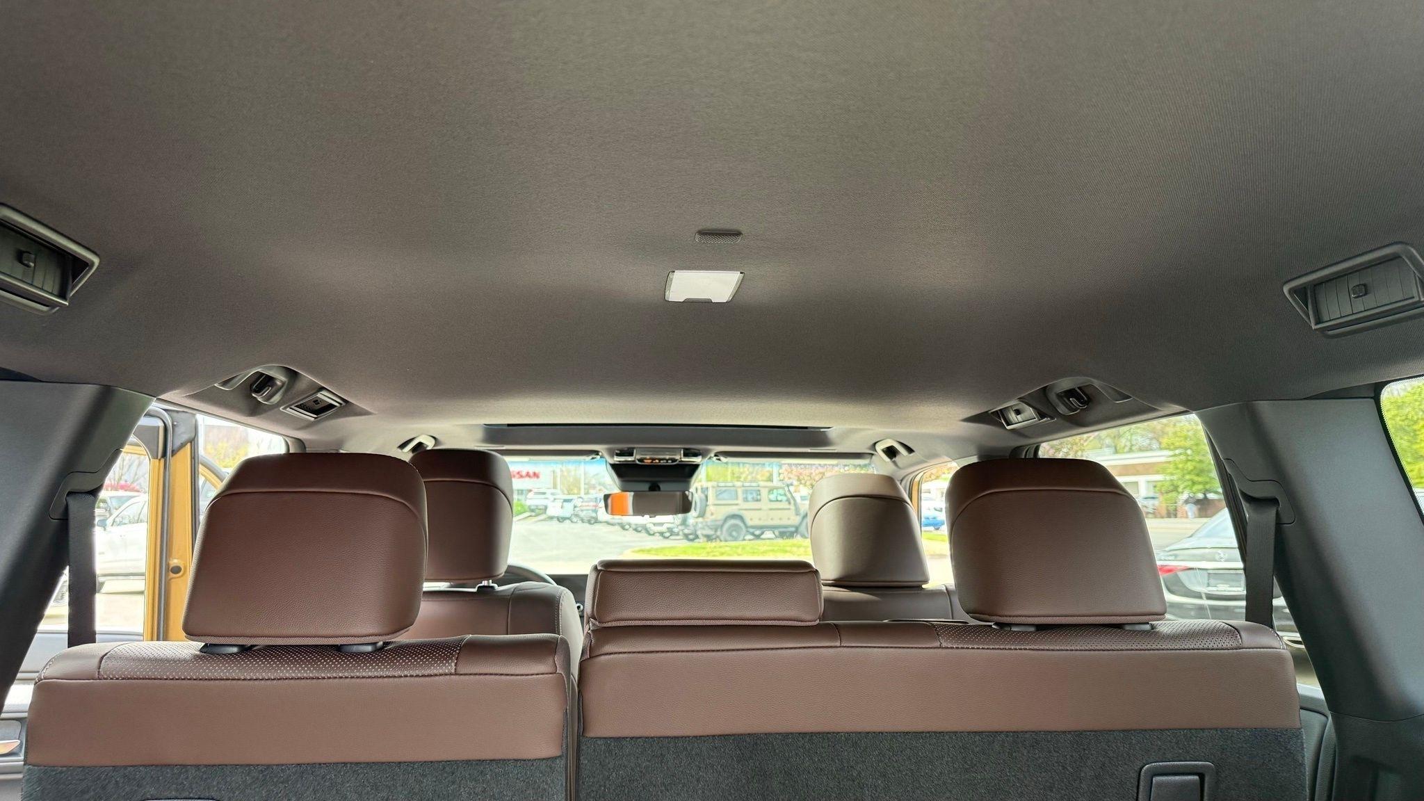 Toyota Land Cruiser  2026