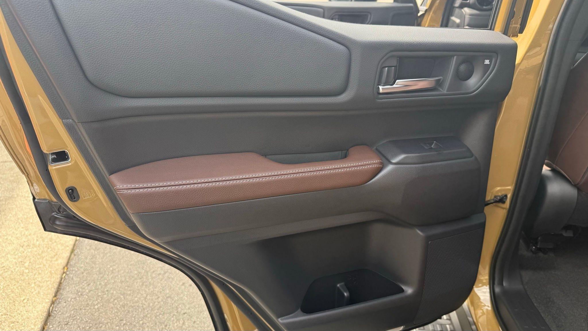 Toyota Land Cruiser  2026