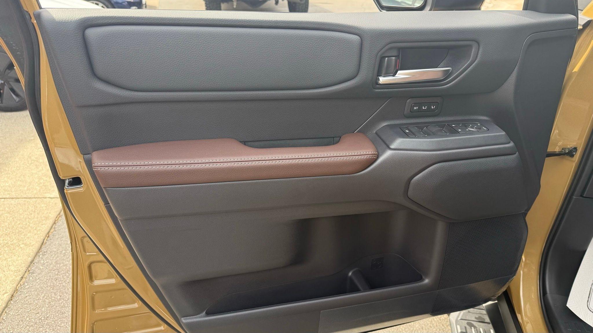 Toyota Land Cruiser  2026