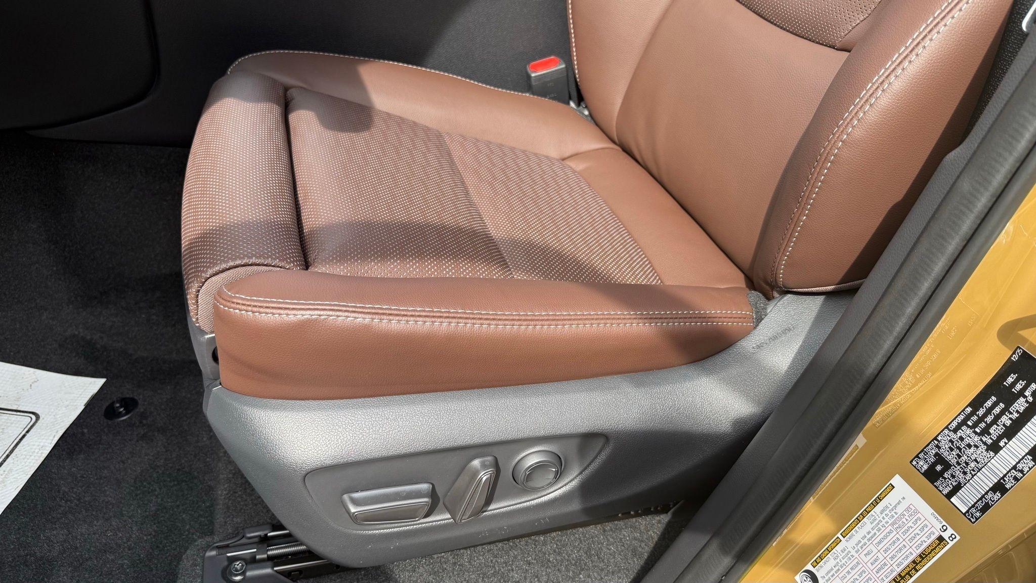 Toyota Land Cruiser  2026