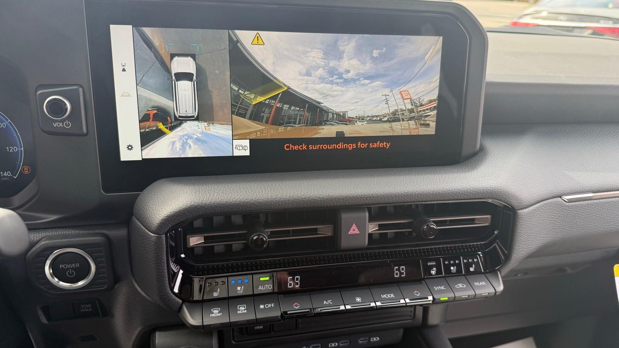 Toyota Land Cruiser  2026