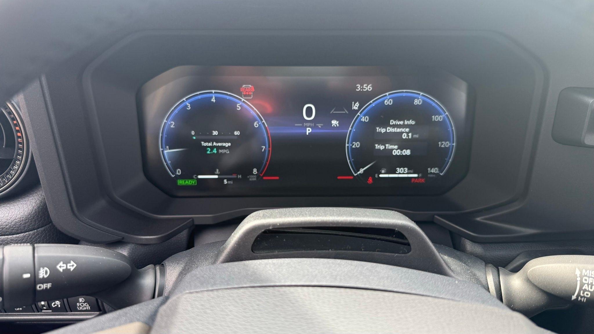 Toyota Land Cruiser  2026