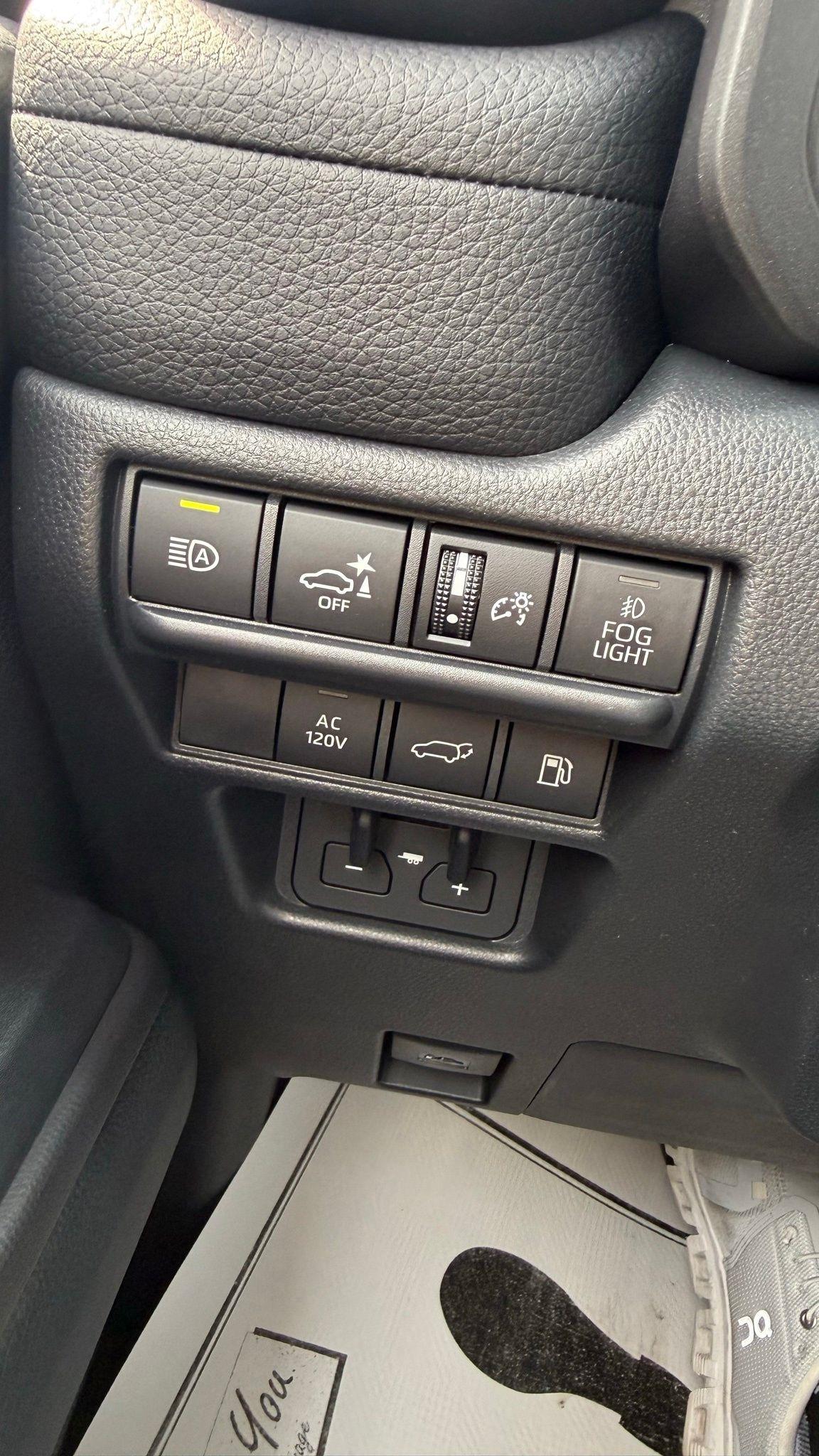 Toyota Land Cruiser  2026