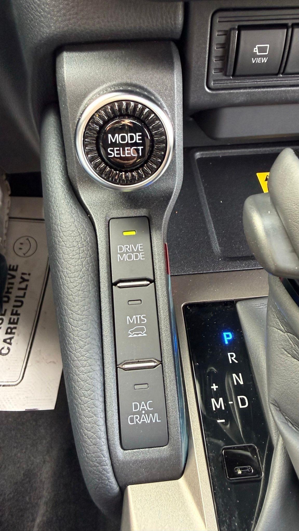 Toyota Land Cruiser  2026