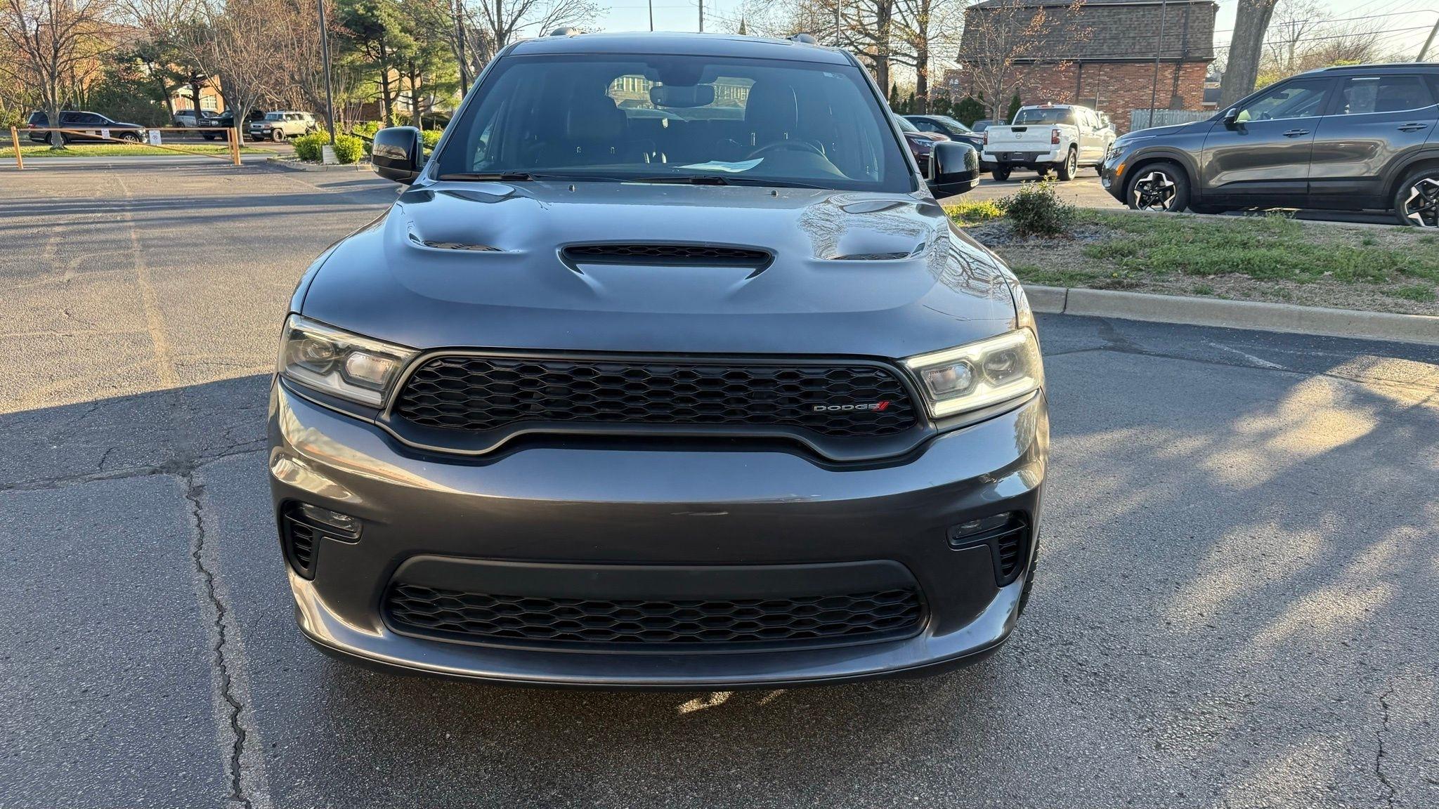 Dodge Durango  2021