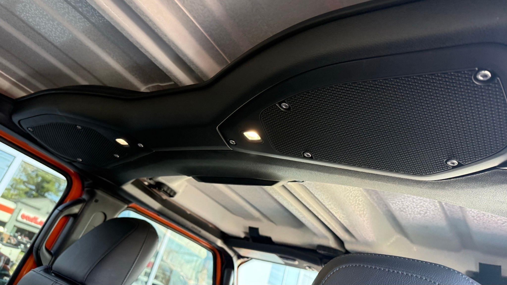 Jeep Gladiator  2025