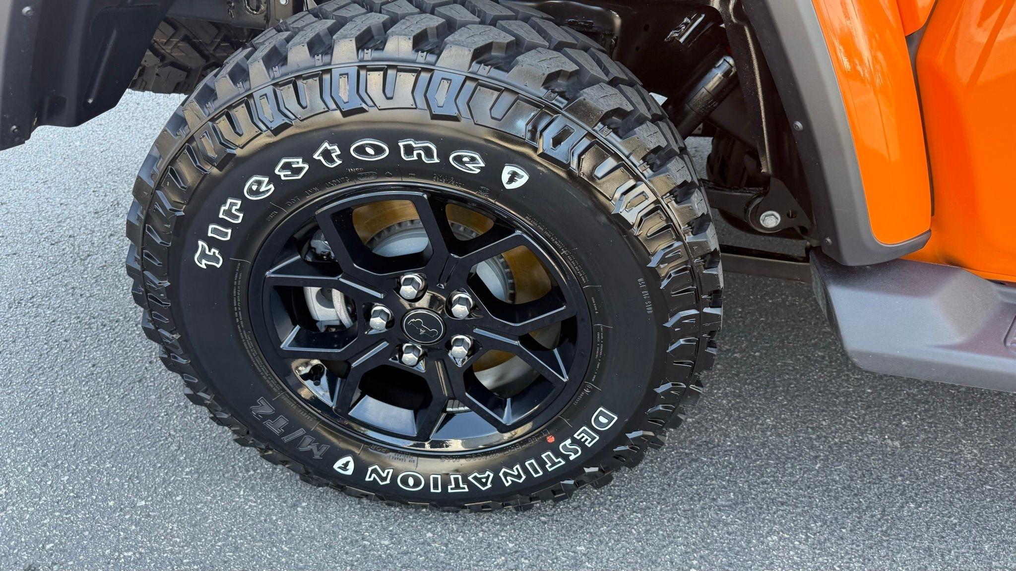 Jeep Gladiator  2025