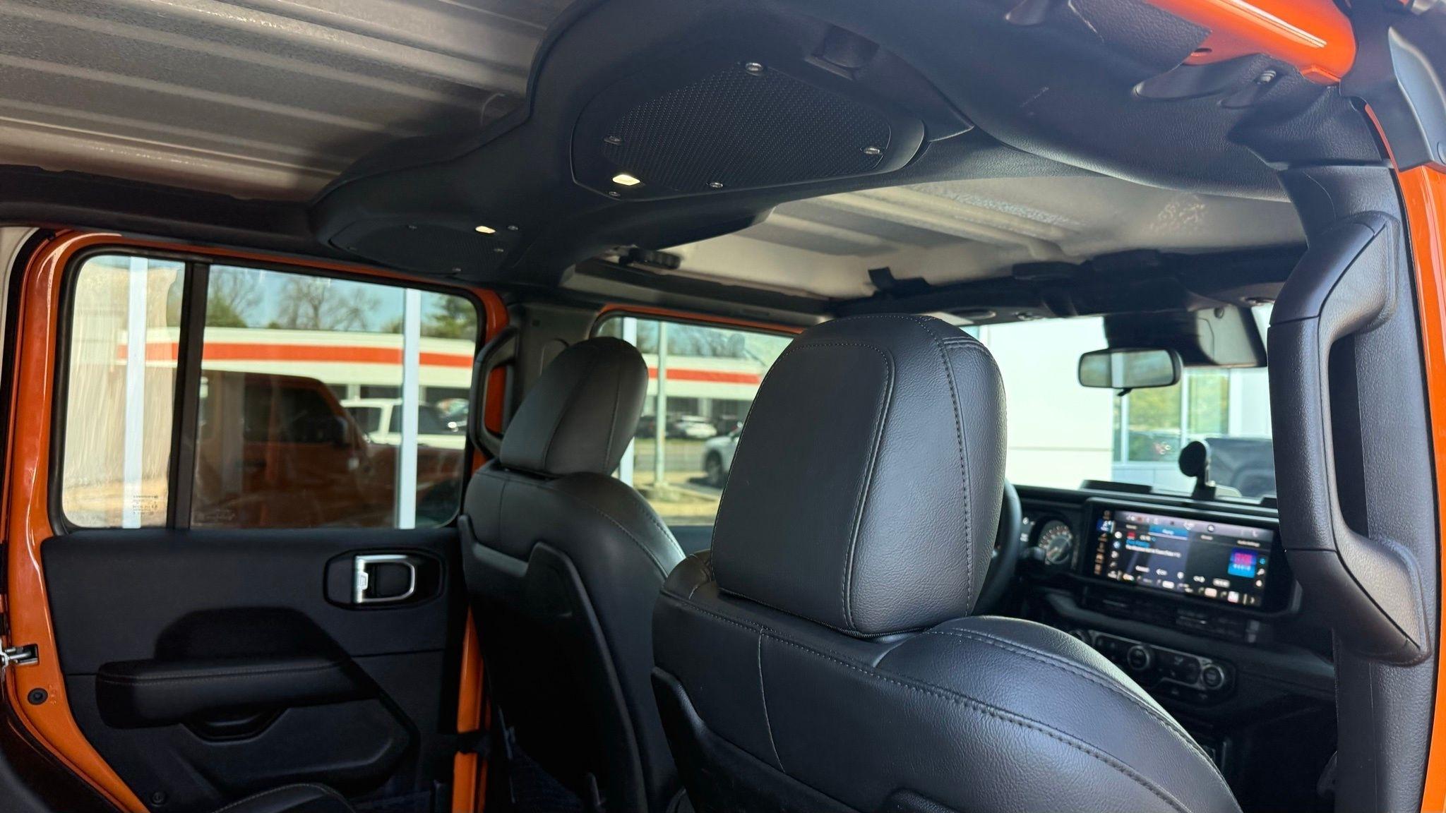 Jeep Gladiator  2025