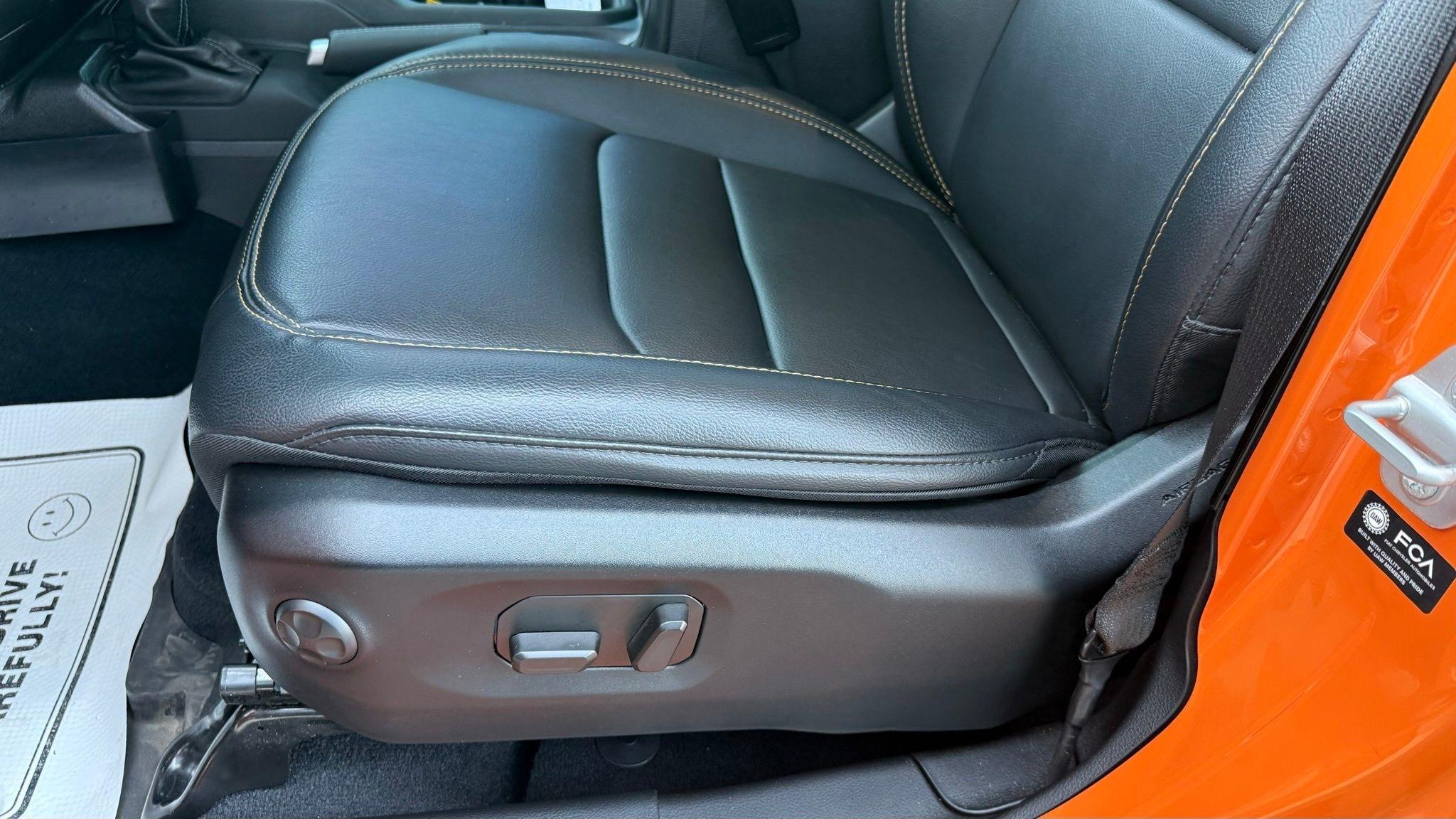 Jeep Gladiator  2025