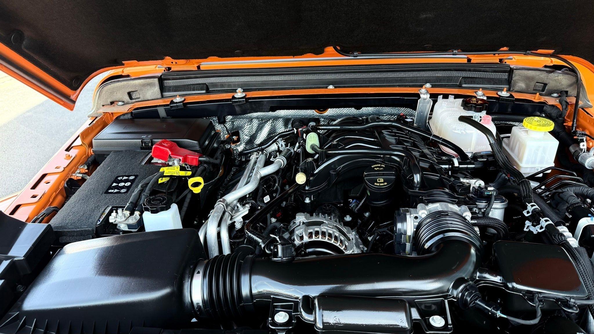 Jeep Gladiator  2025