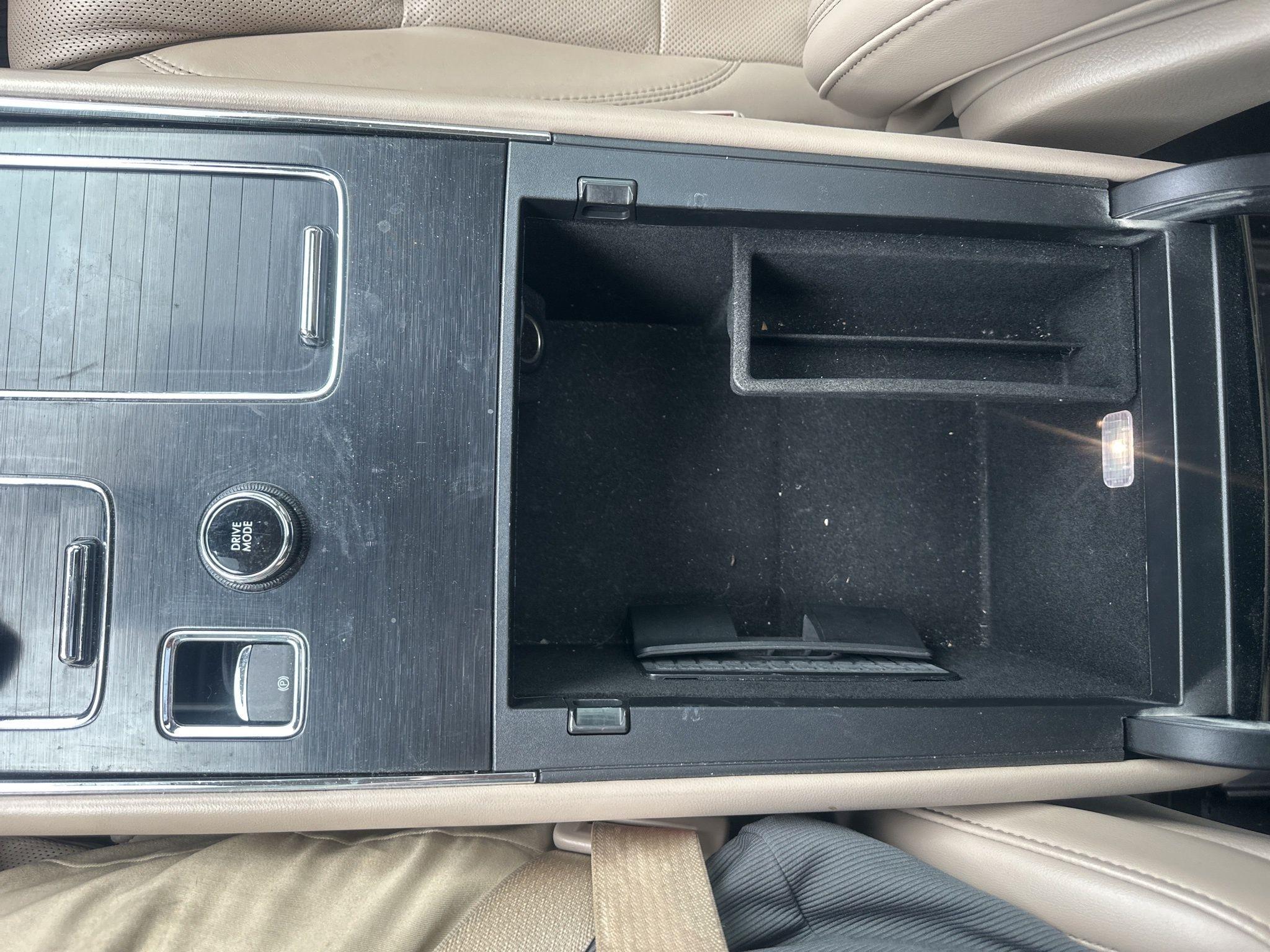 Lincoln Aviator  2020