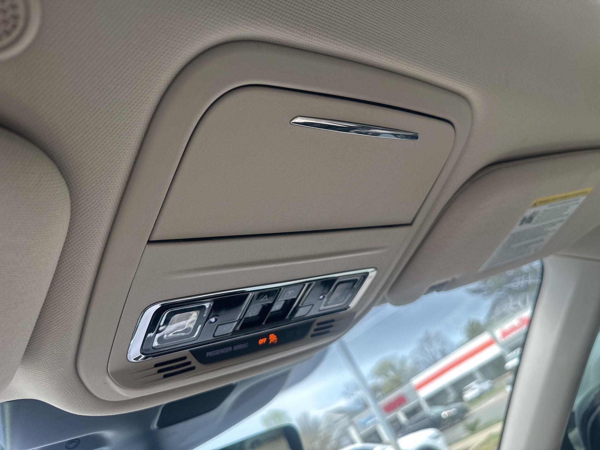 Lincoln Aviator  2020