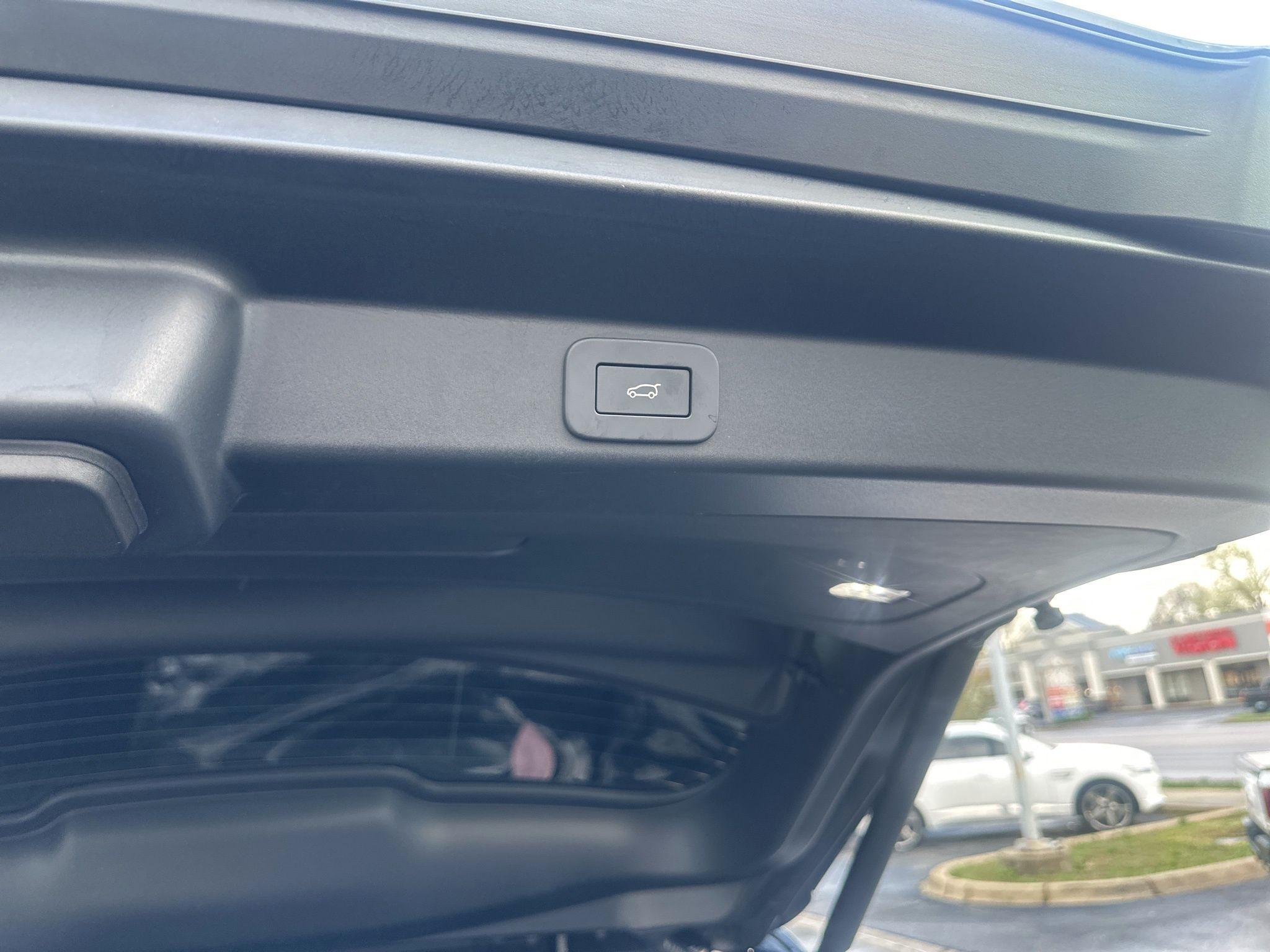 Land Rover Range Rover Sport  2025