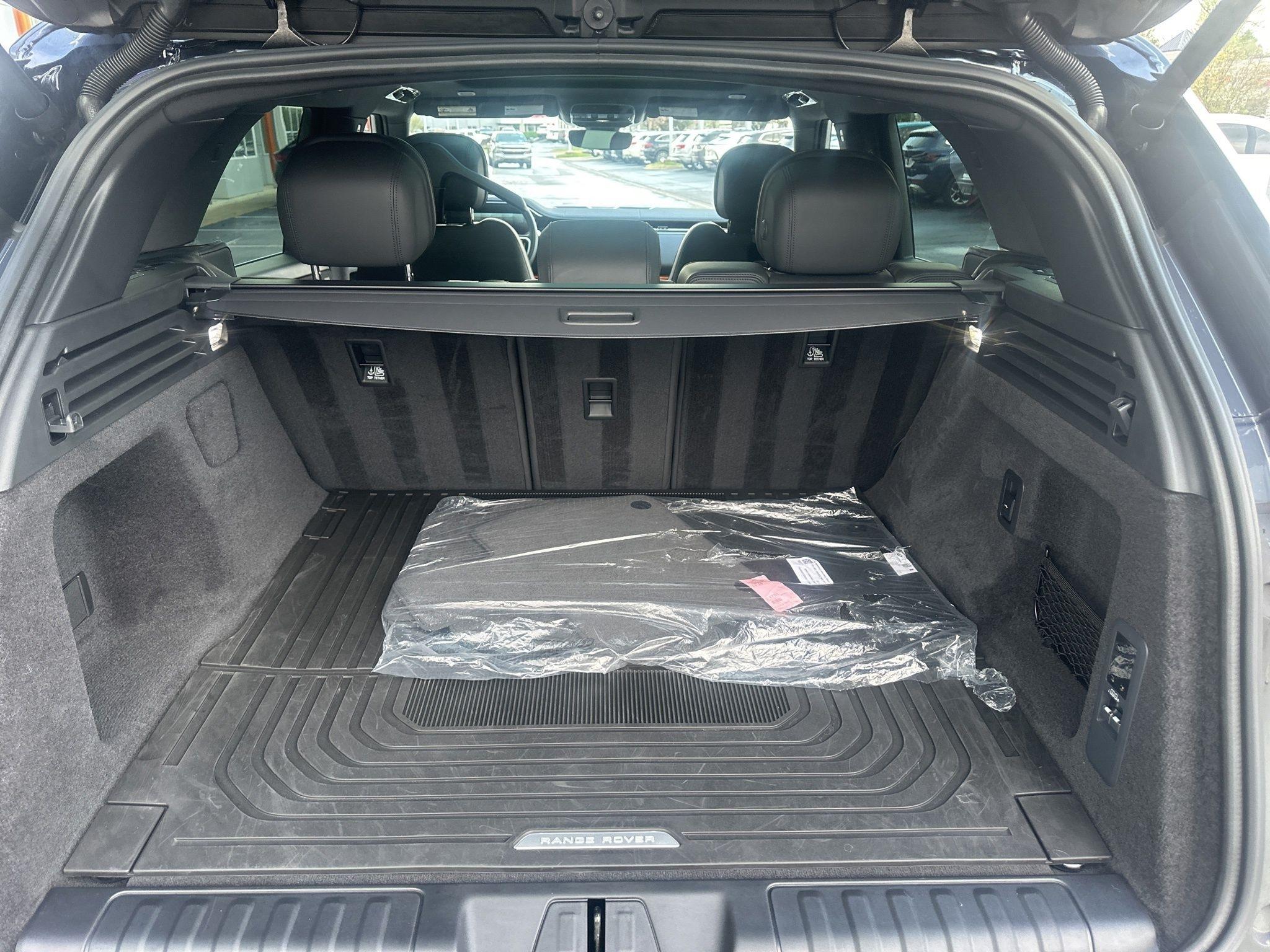 Land Rover Range Rover Sport  2025