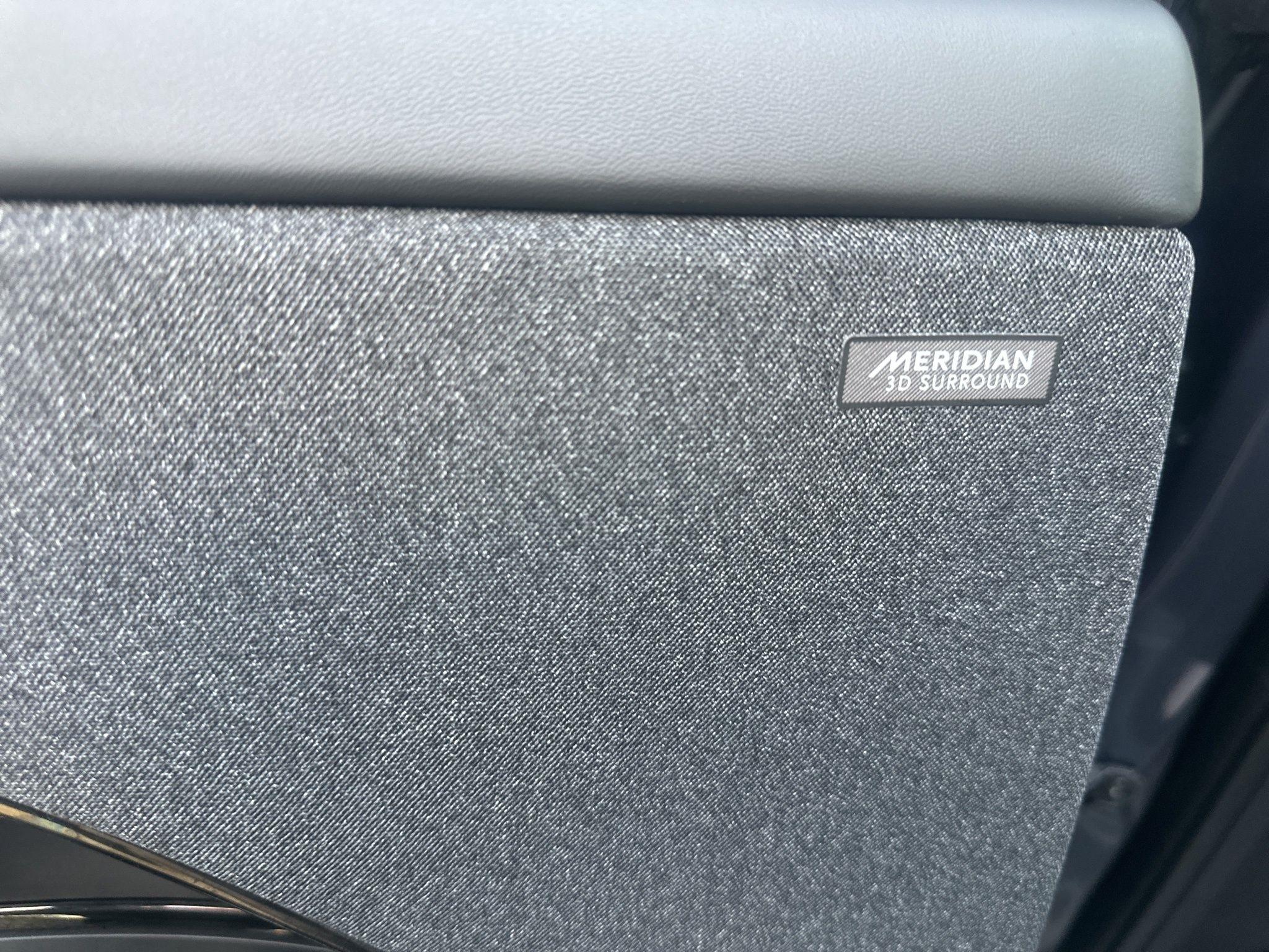 Land Rover Range Rover Sport  2025