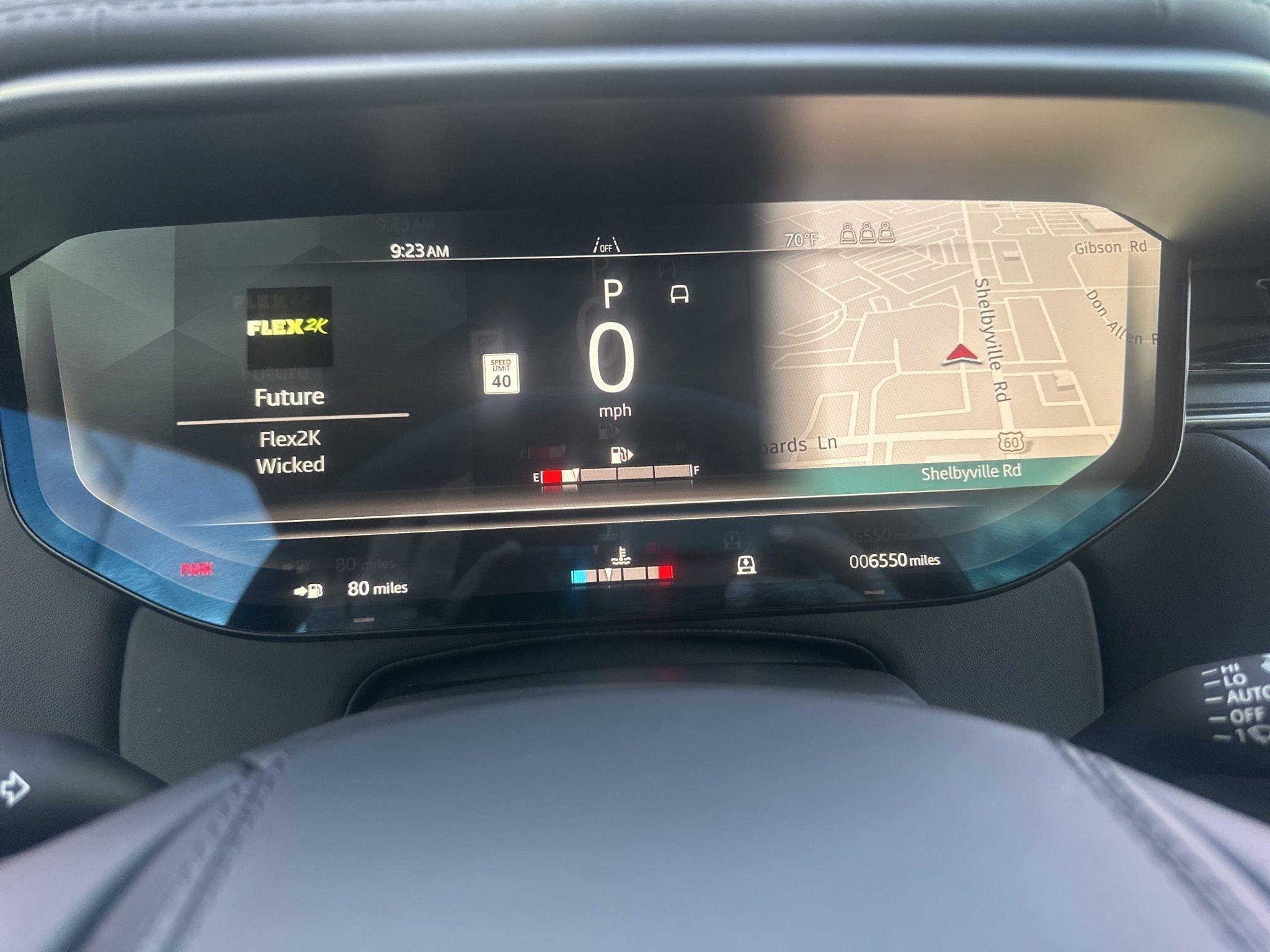 Land Rover Range Rover Sport  2025