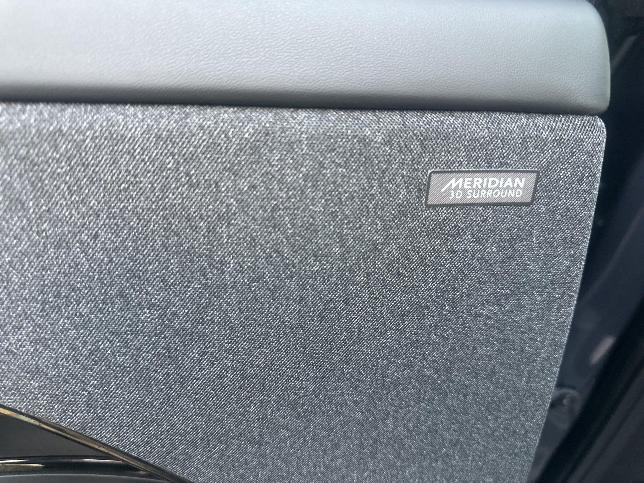 Land Rover Range Rover Sport  2025