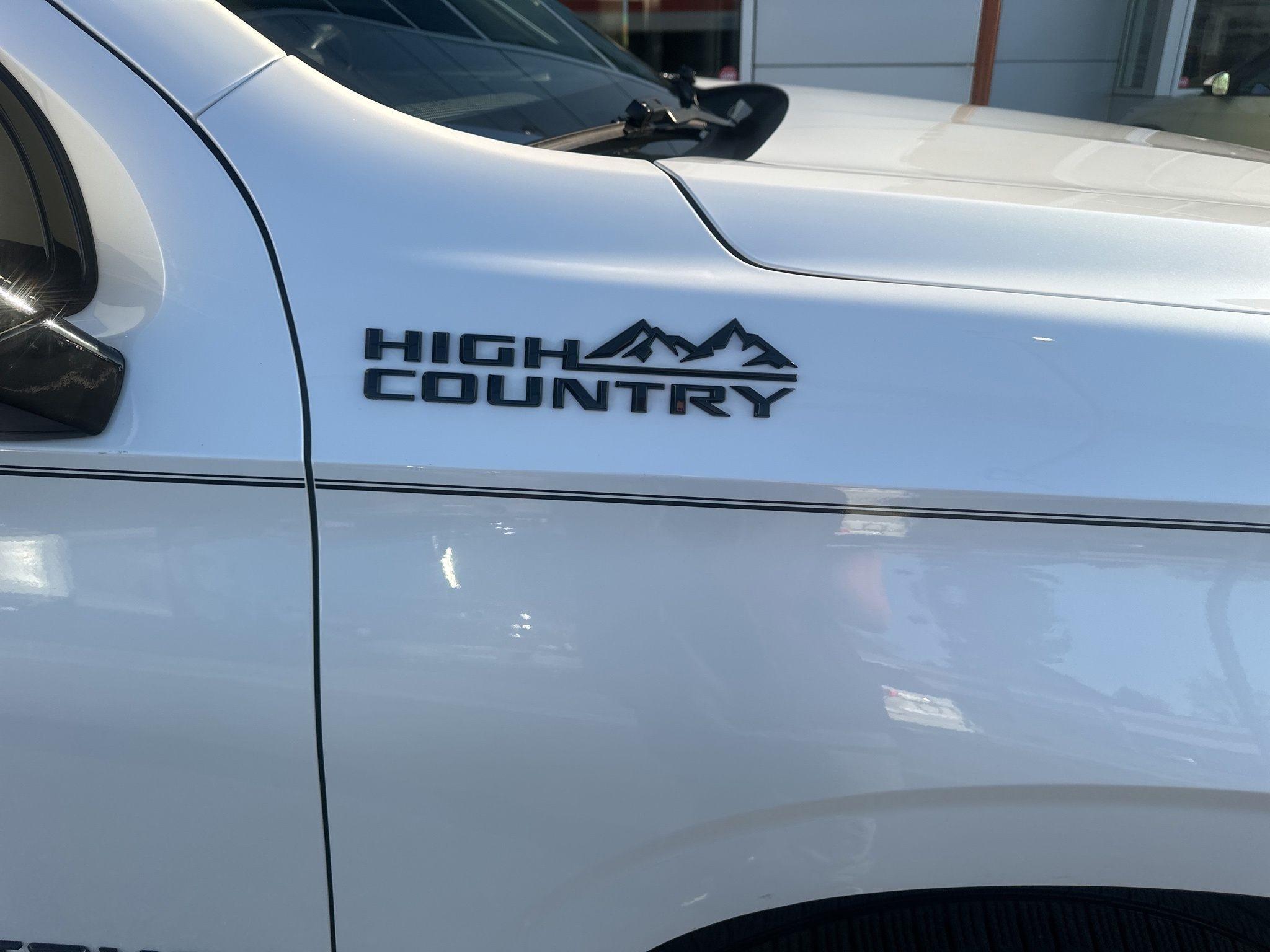 Chevrolet Tahoe  2022