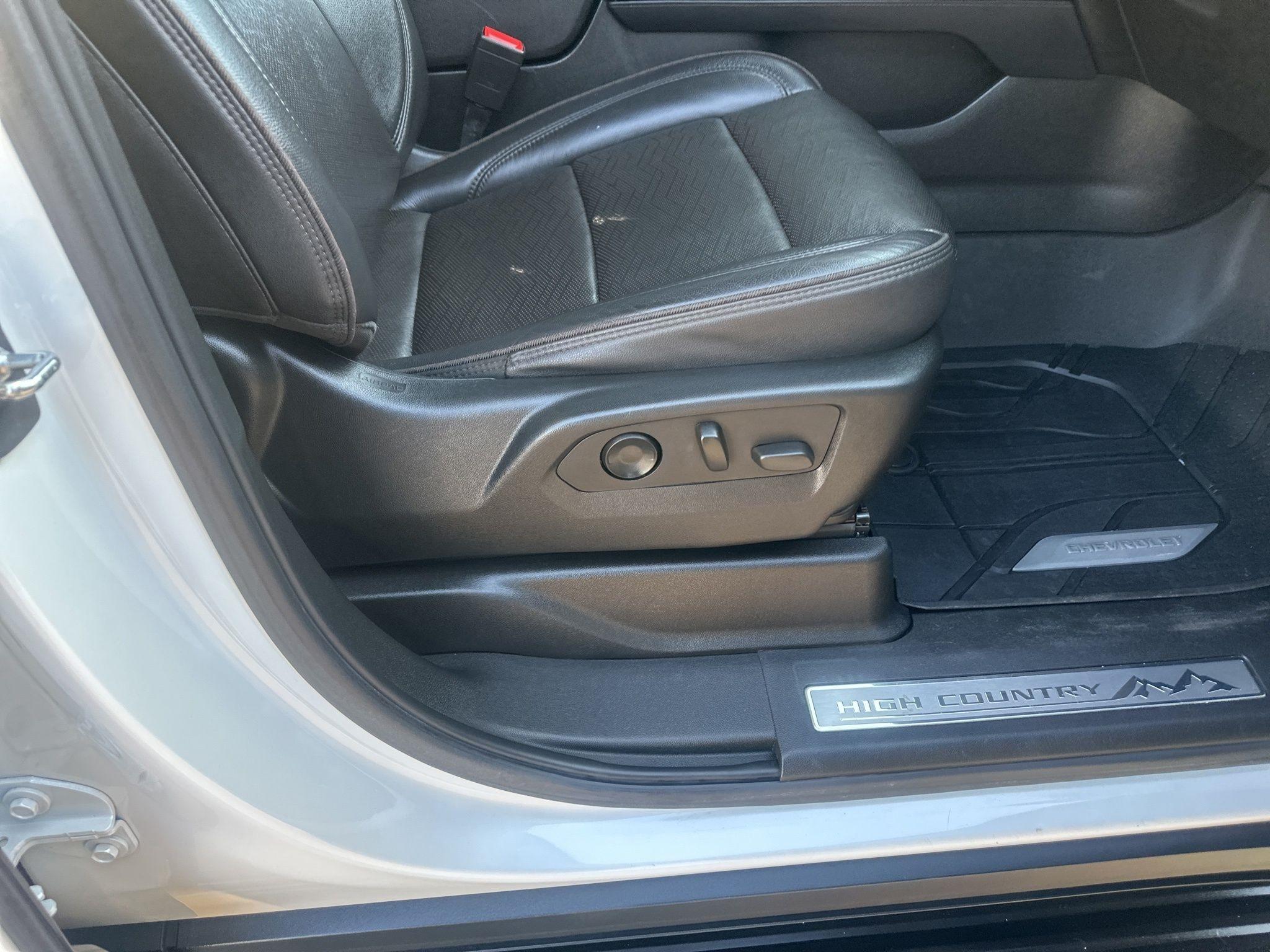 Chevrolet Tahoe  2022