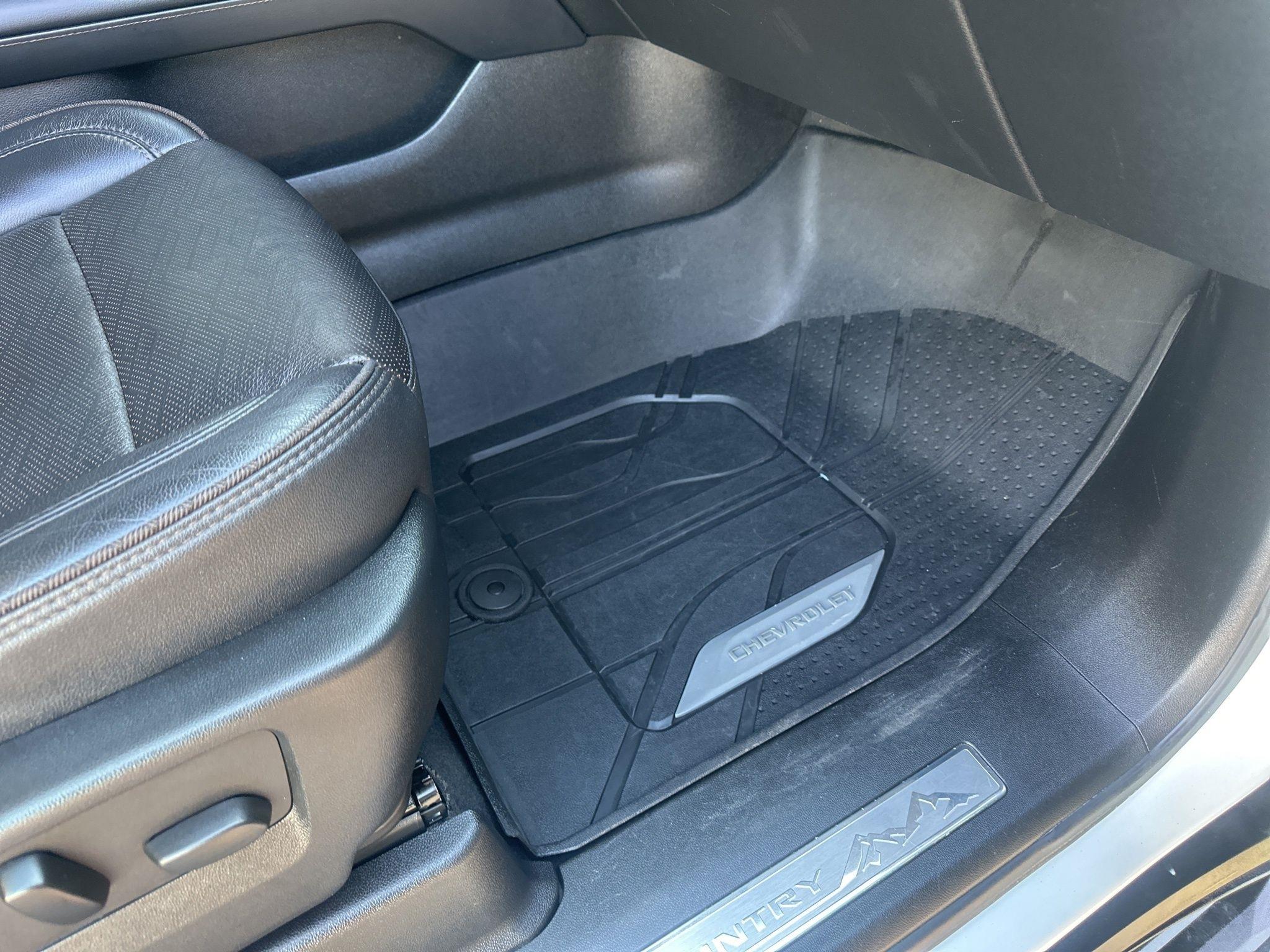 Chevrolet Tahoe  2022