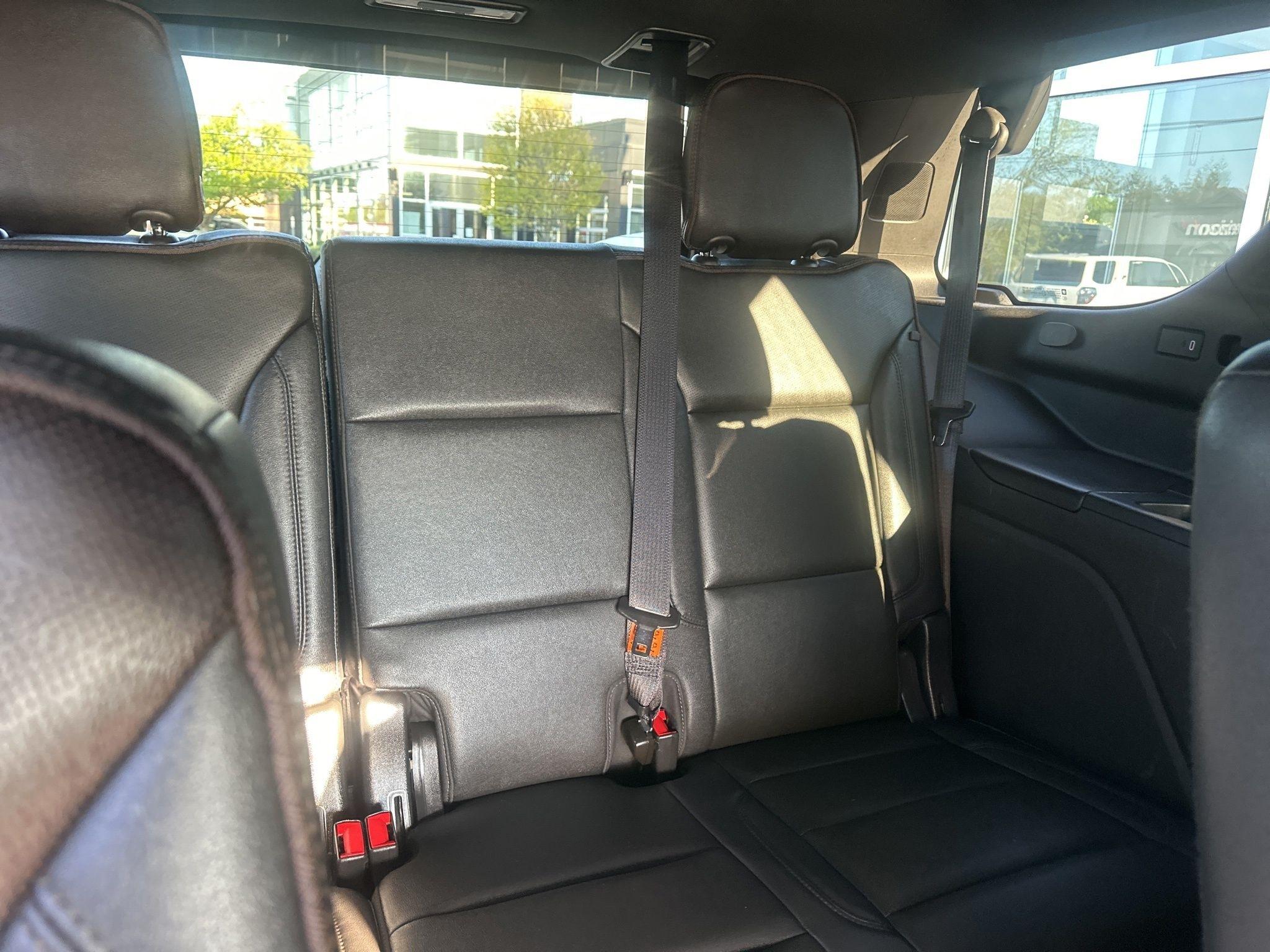 Chevrolet Tahoe  2022