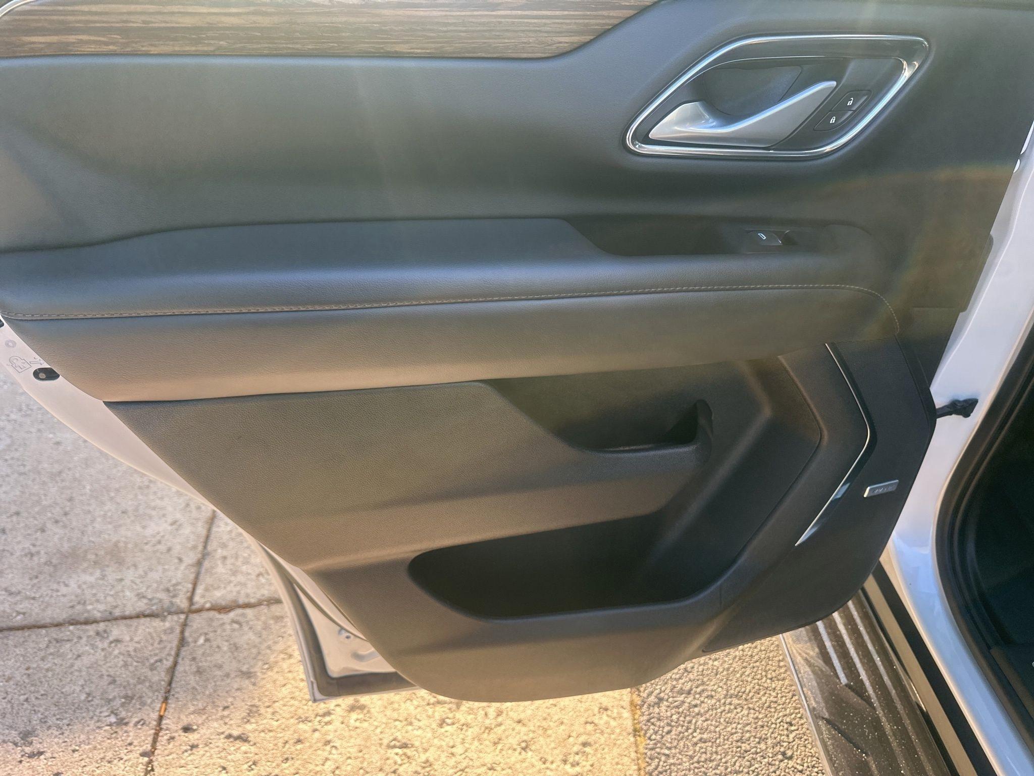 Chevrolet Tahoe  2022