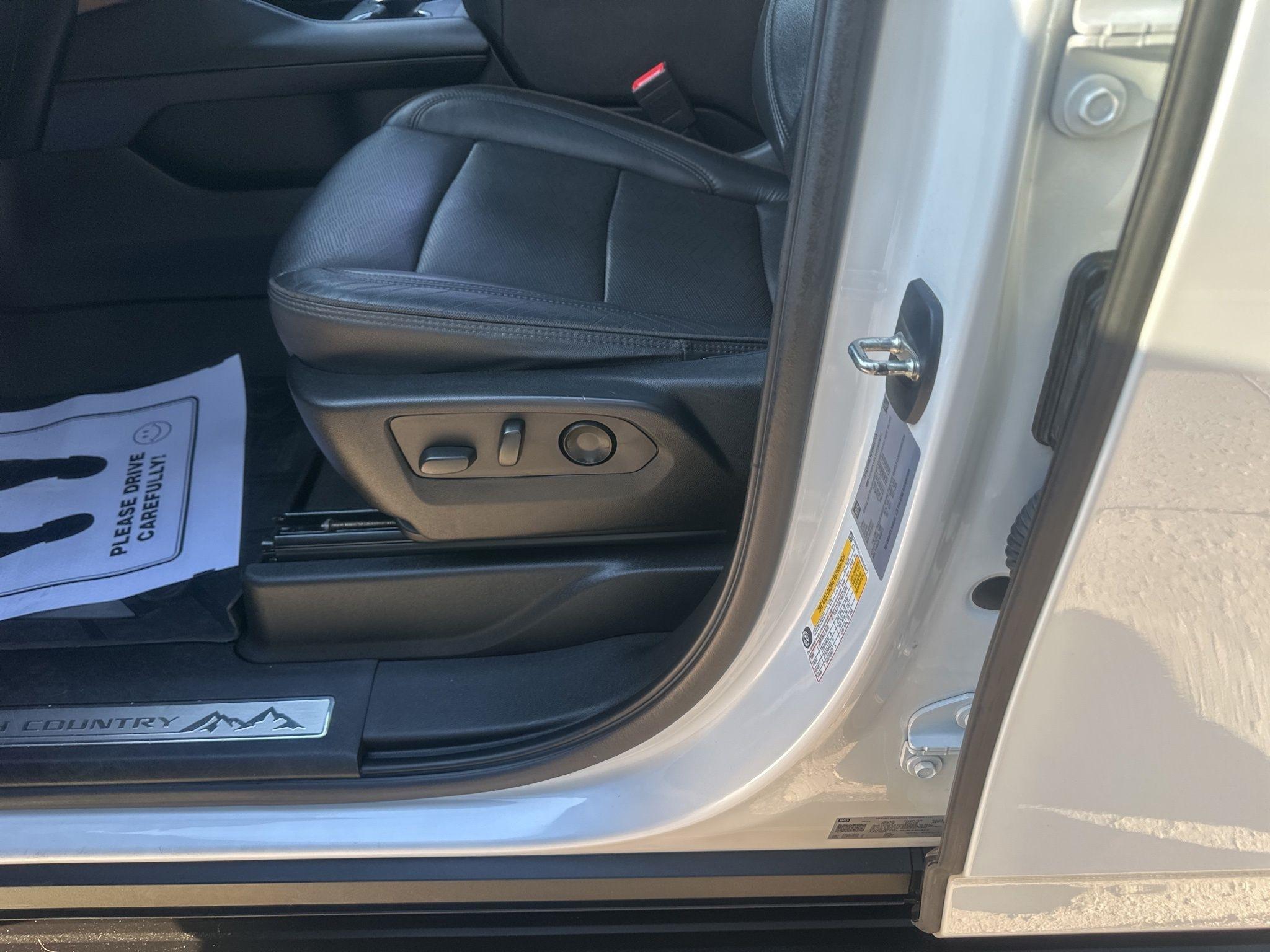 Chevrolet Tahoe  2022