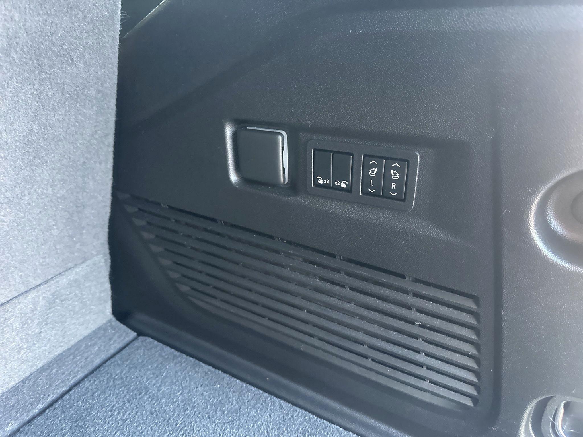 Chevrolet Tahoe  2022