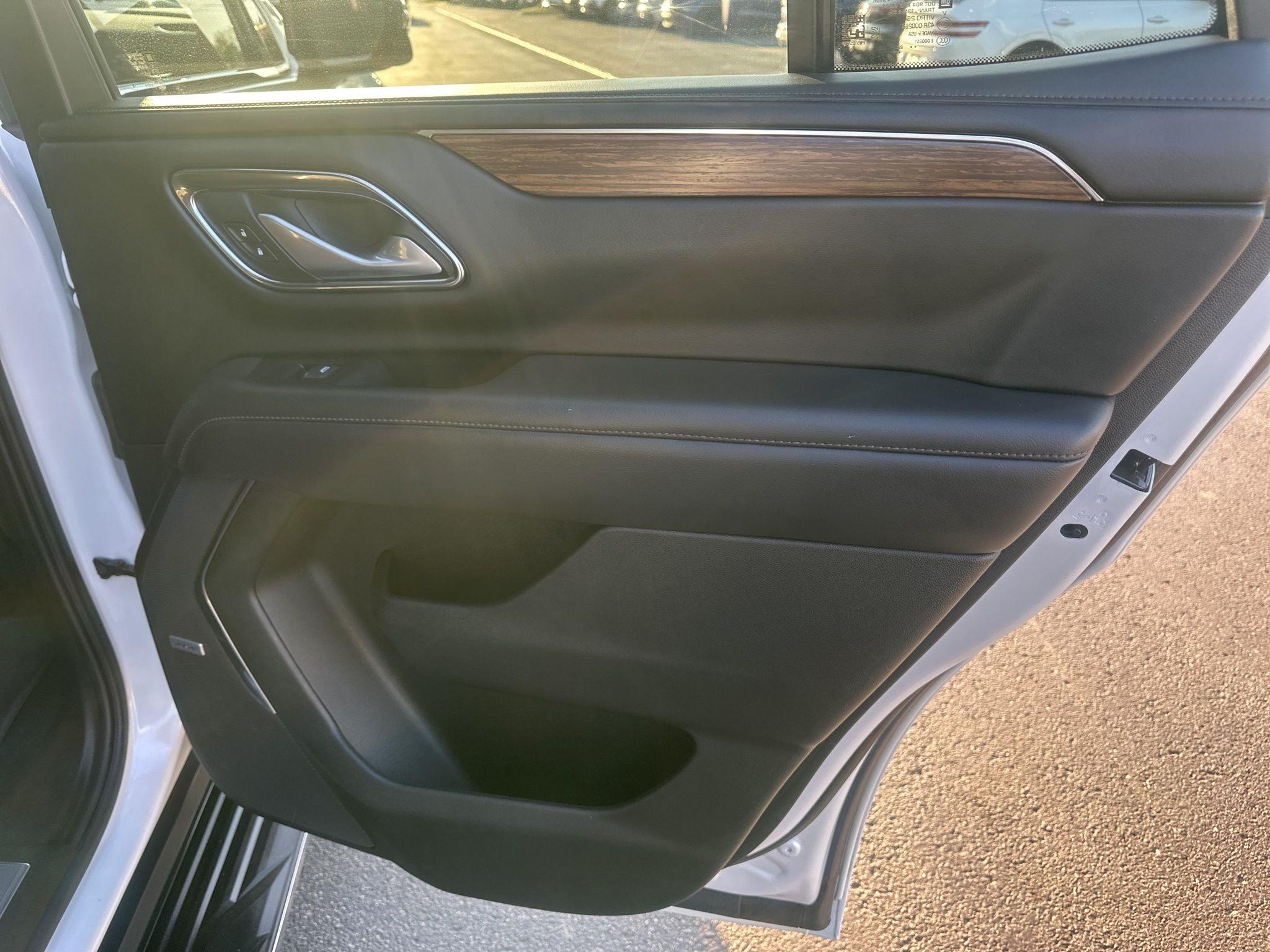 Chevrolet Tahoe  2022