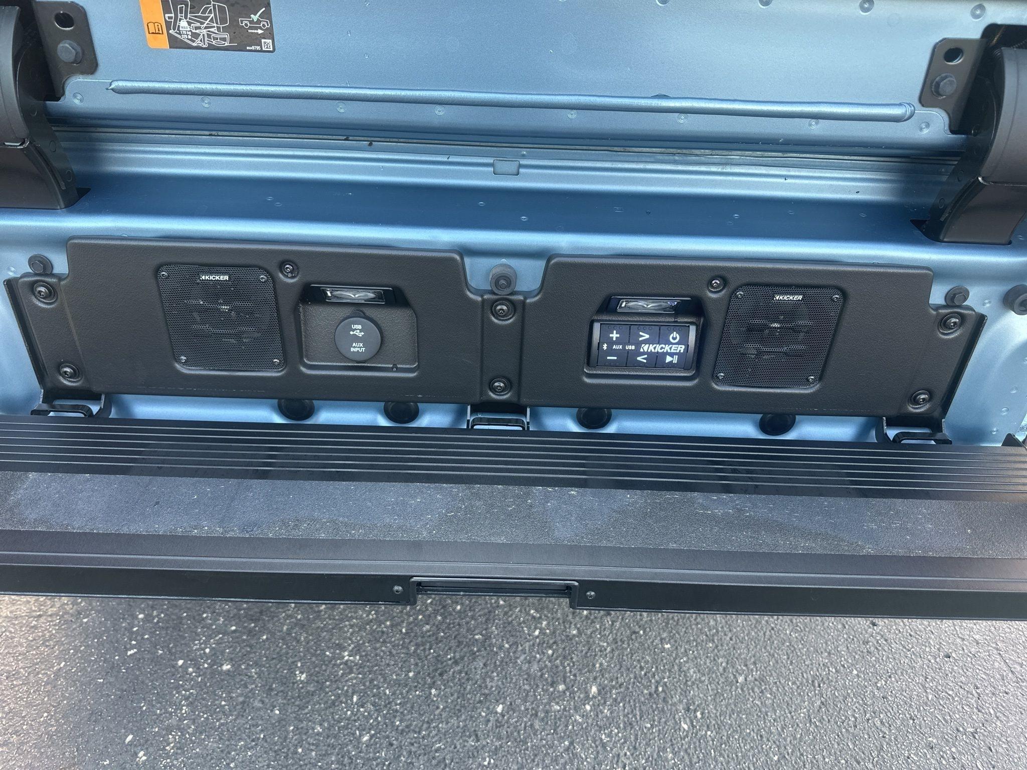 GMC HUMMER EV  2024