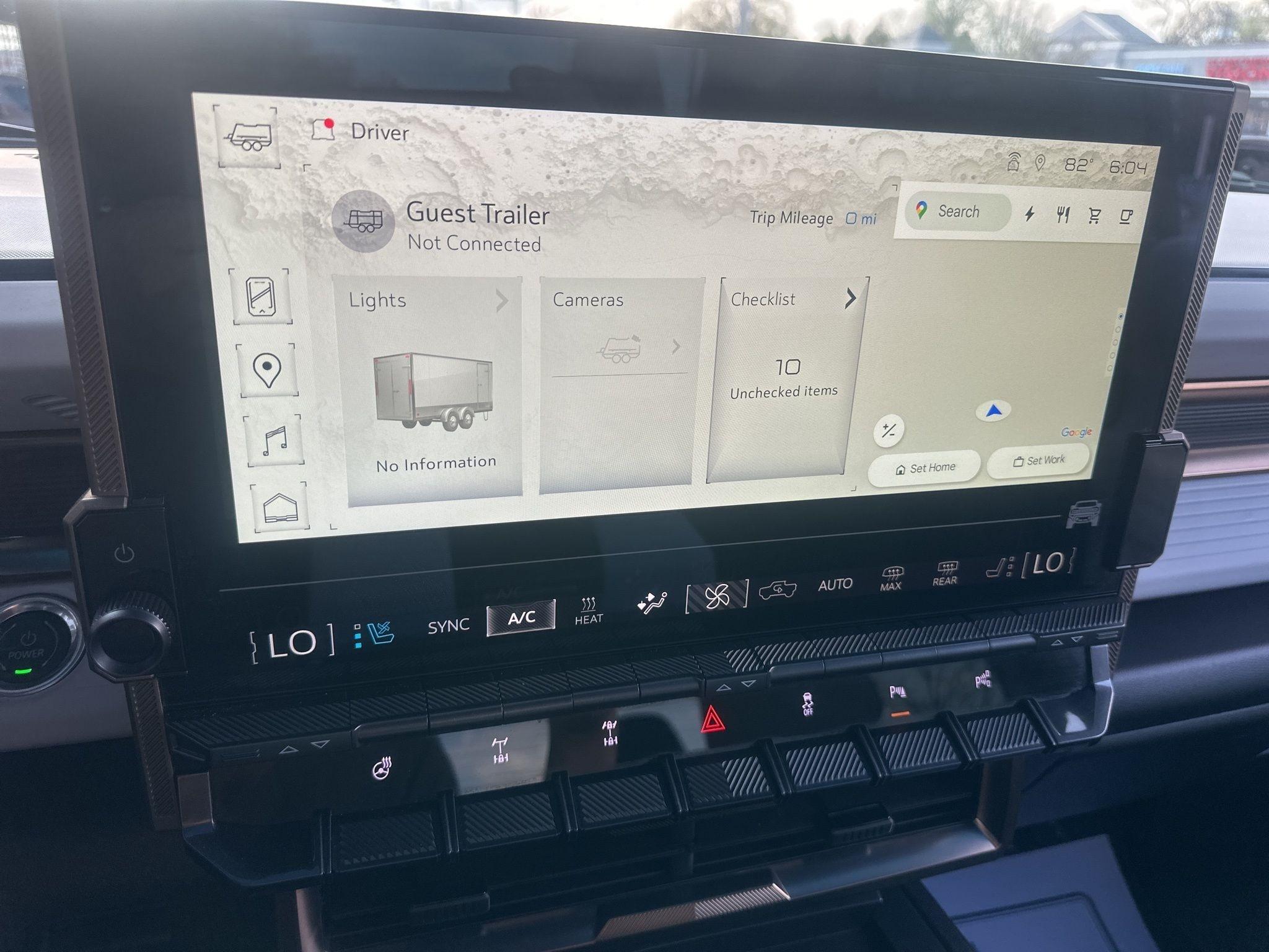 GMC HUMMER EV  2024