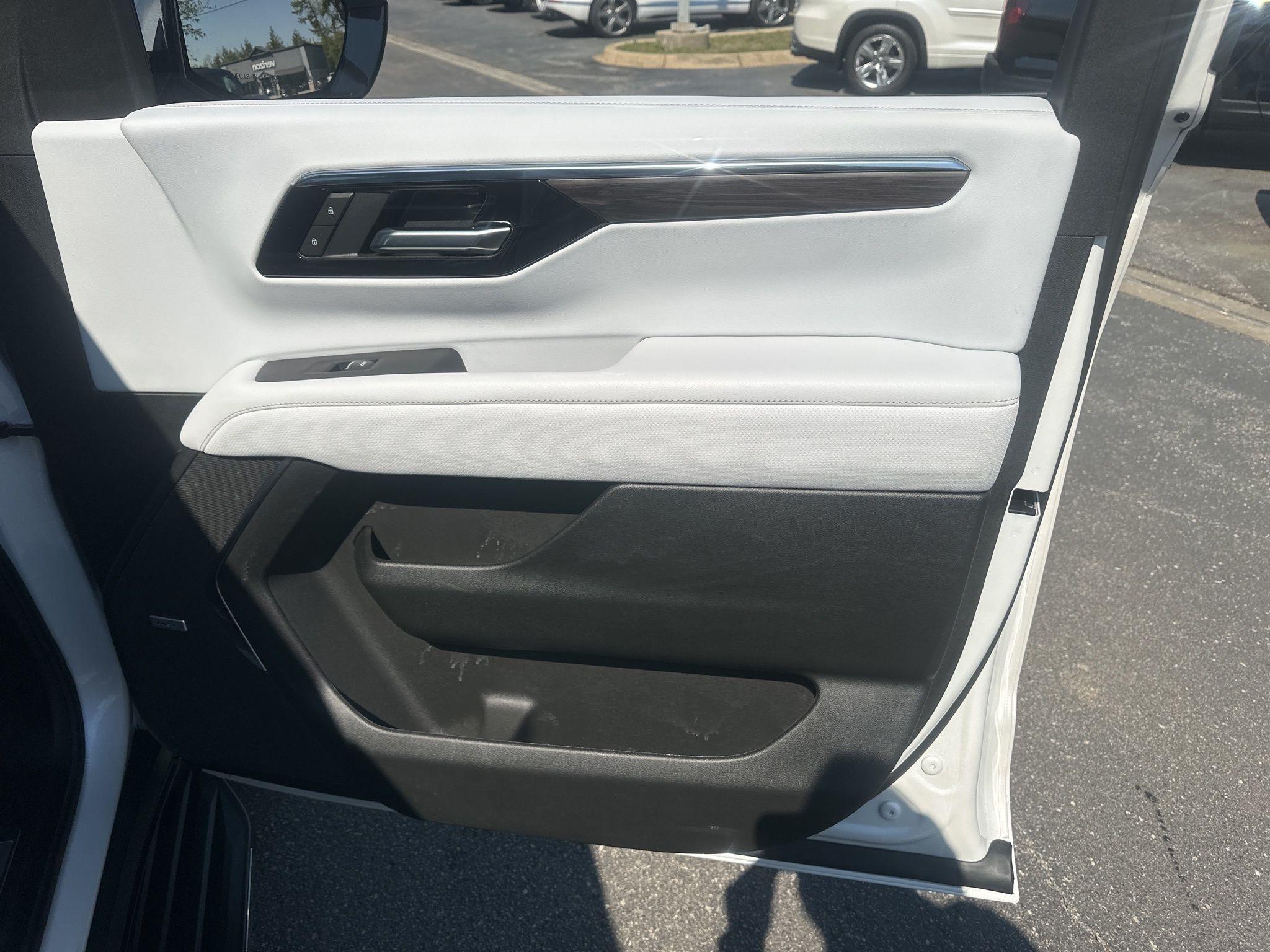 Chevrolet Tahoe  2025