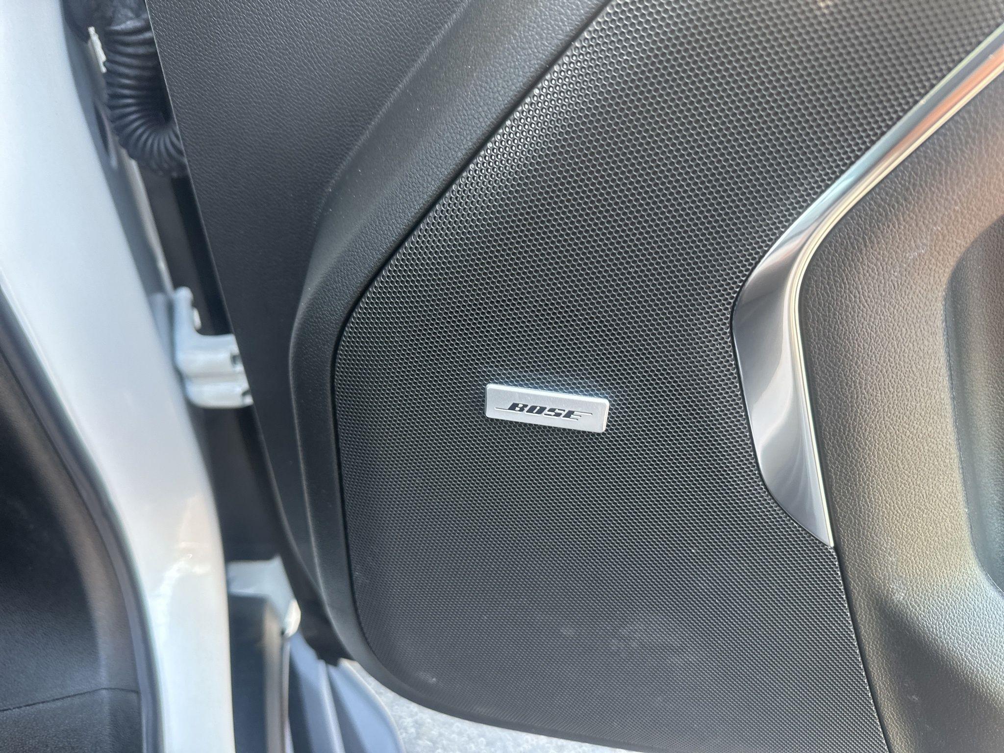 Chevrolet Tahoe  2025