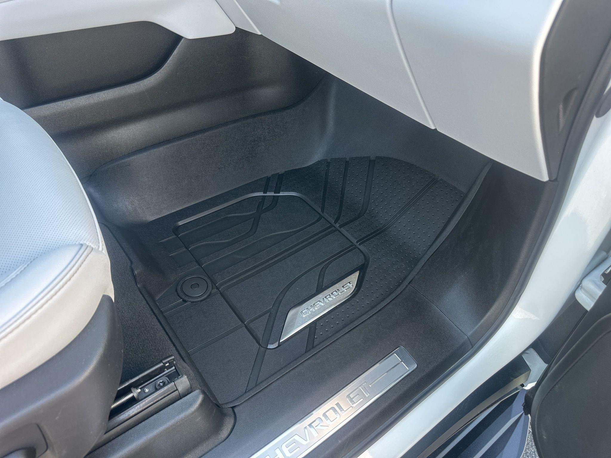 Chevrolet Tahoe  2025